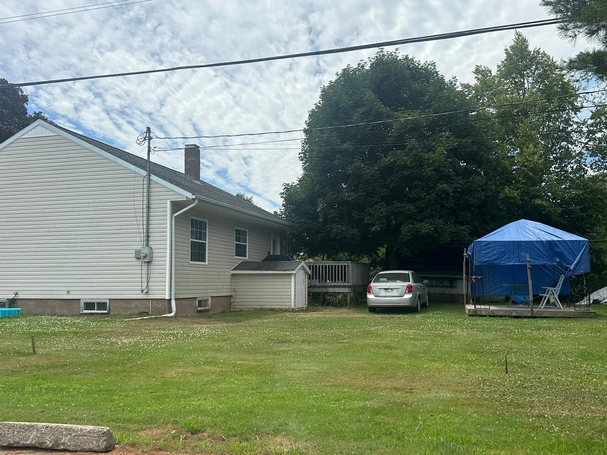 437 Main Street, Middleton, NS B0P 1M0, 3 Bedrooms Bedrooms, ,1 BathroomBathrooms,Residential,For Sale,Main,202519351