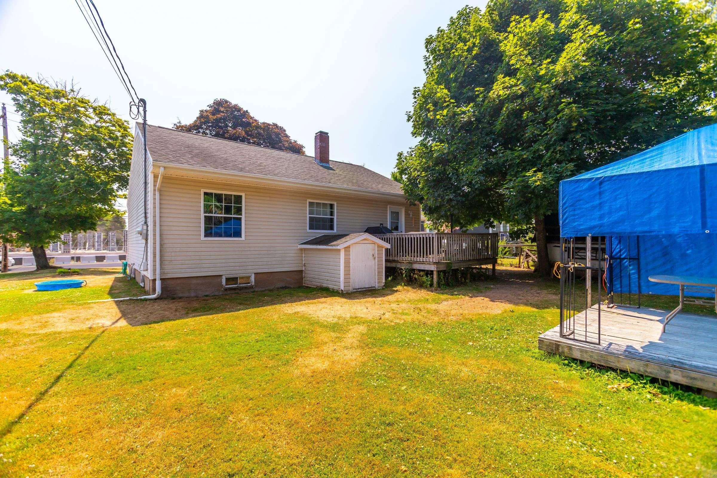 437 Main Street, Middleton, NS B0P 1M0, 3 Bedrooms Bedrooms, ,1 BathroomBathrooms,Residential,For Sale,Main,202519351