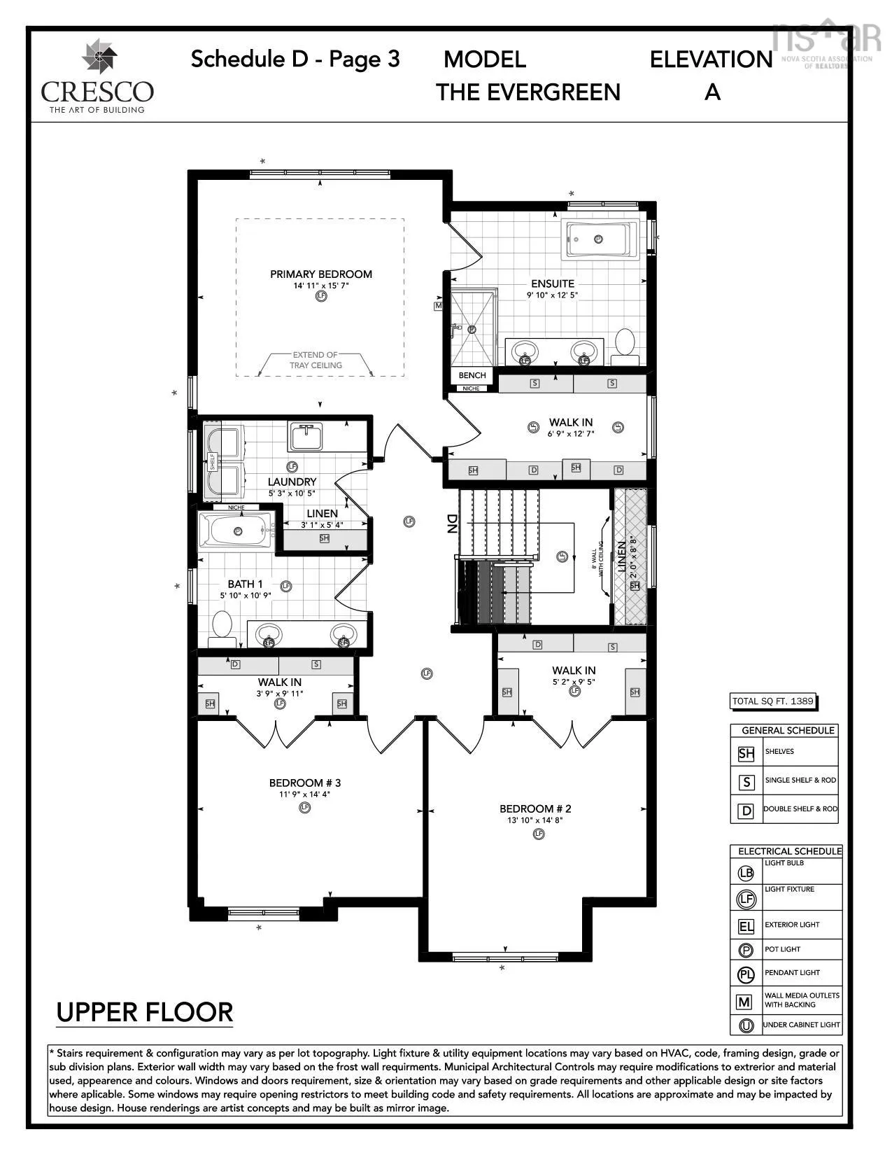 4 Gardenia Way, Dartmouth, NS B2X 0C7, 4 Bedrooms Bedrooms, ,4 BathroomsBathrooms,Residential,For Sale,Gardenia,202523927