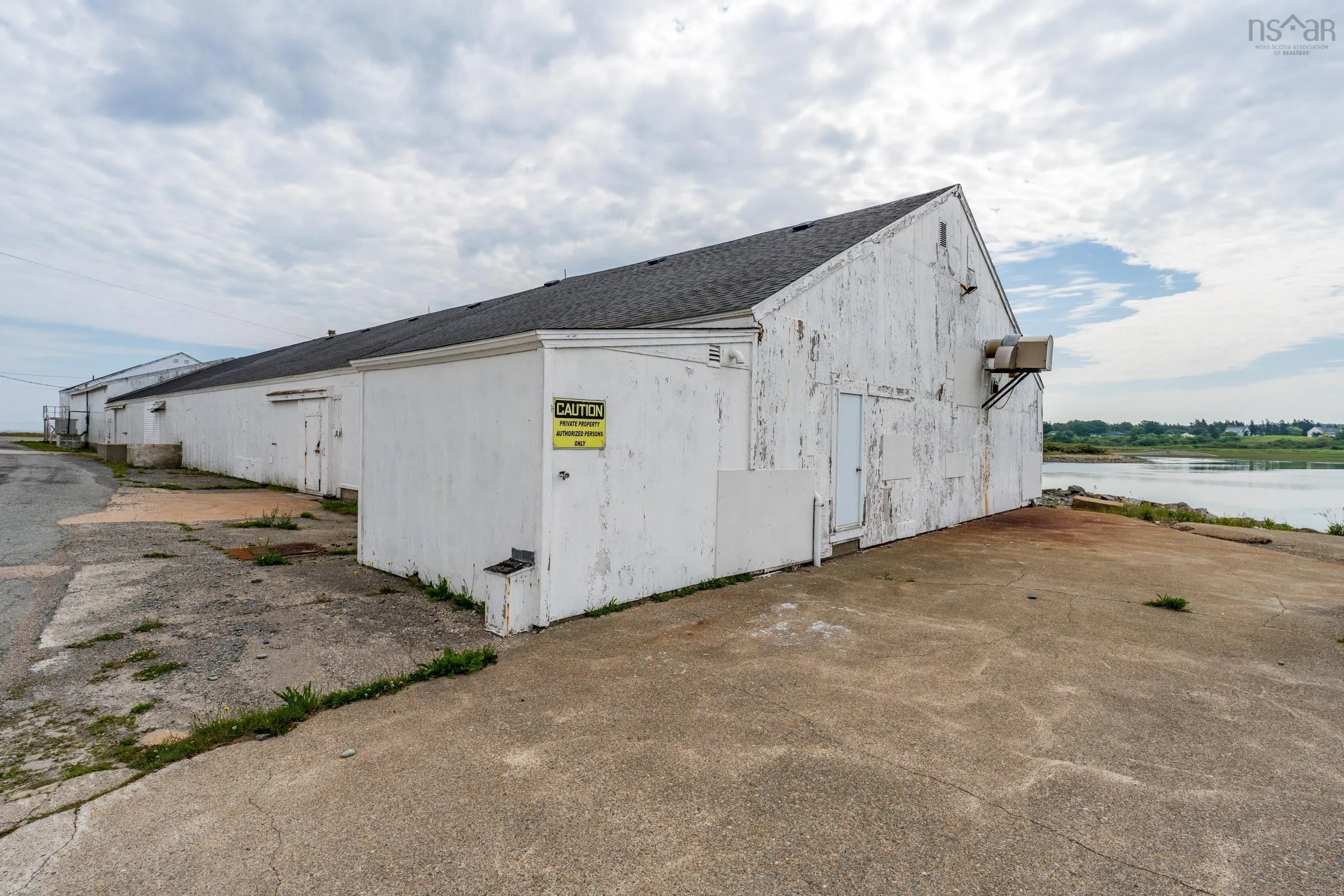 11 Patrice Road, Church Point, NS B0W 1M0, ,Commercial Sale,For Sale,Patrice Road,202517879