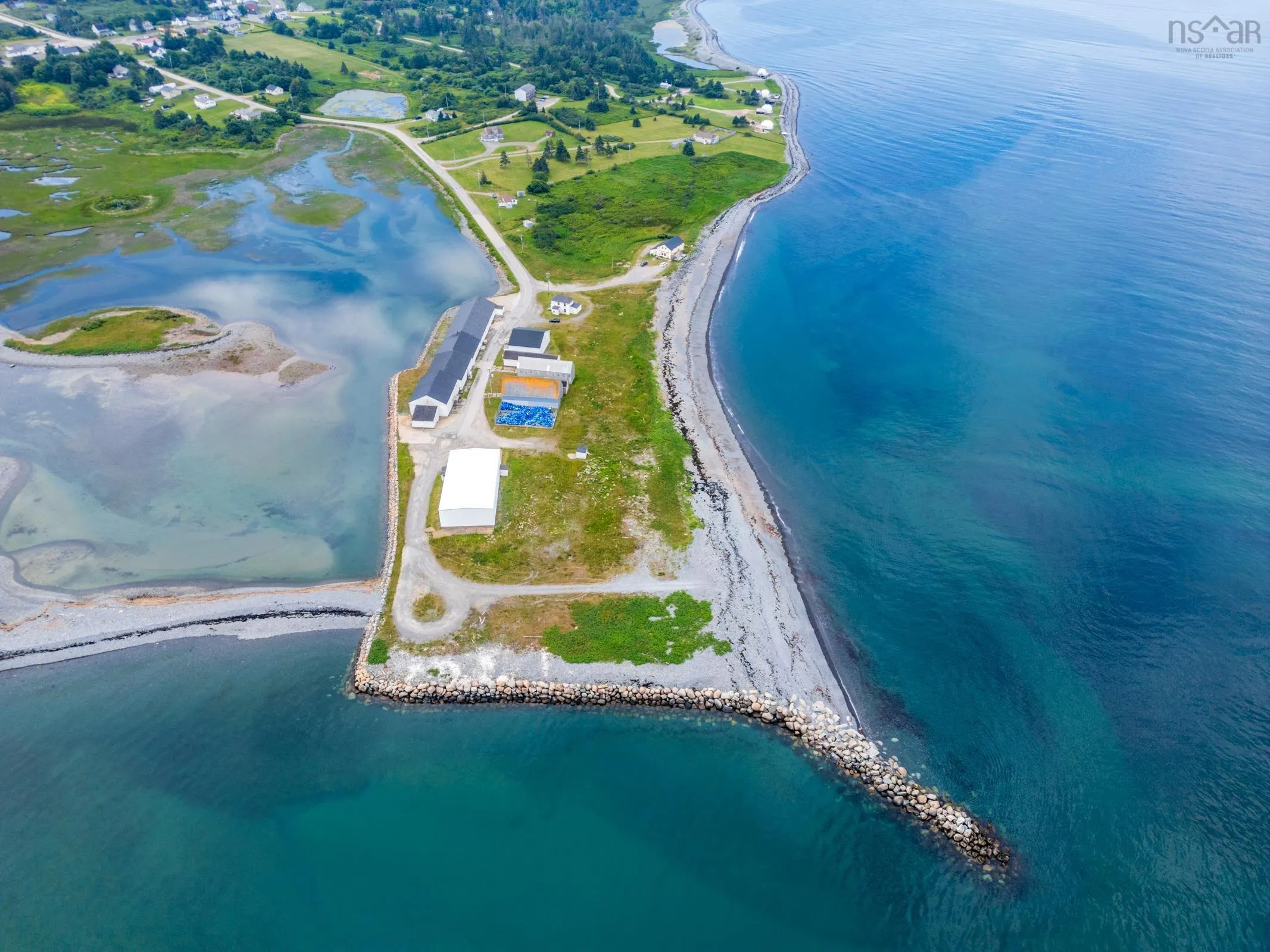 11 Patrice Road, Church Point, NS B0W 1M0, ,Commercial Sale,For Sale,Patrice Road,202517879