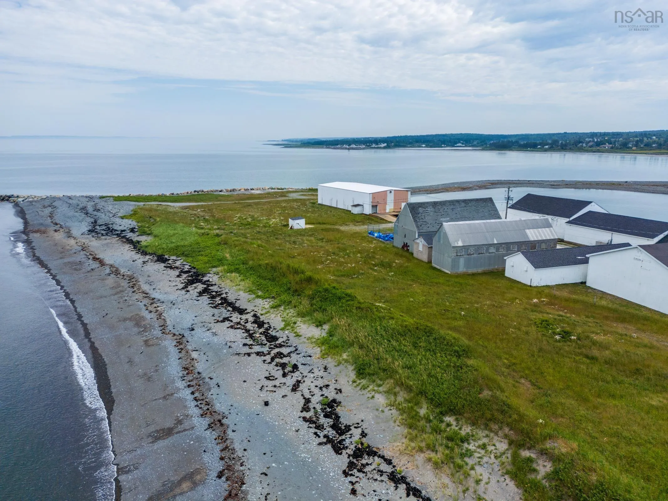 11 Patrice Road, Church Point, NS B0W 1M0, ,Commercial Sale,For Sale,Patrice Road,202517879
