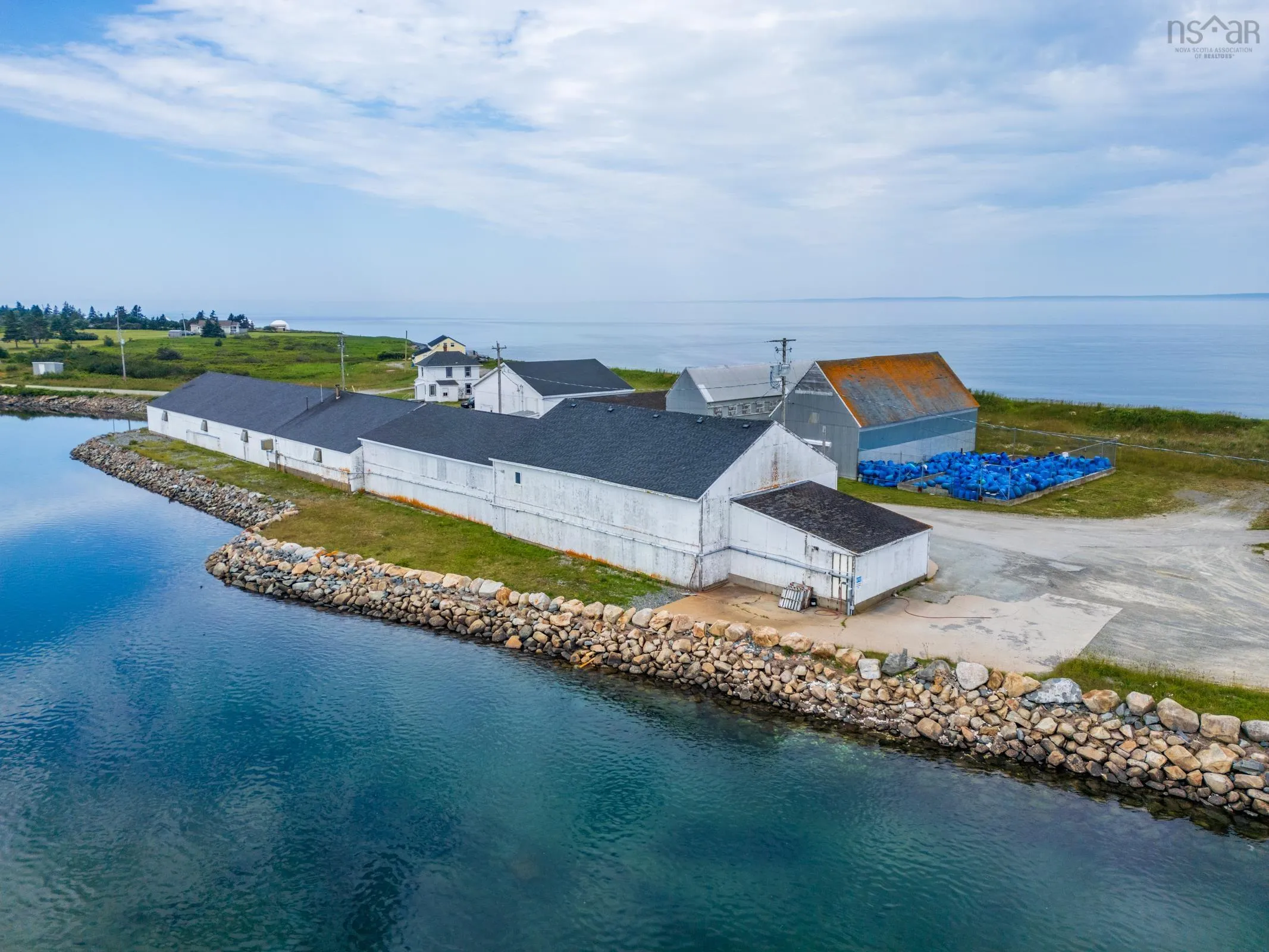 11 Patrice Road, Church Point, NS B0W 1M0, ,Commercial Sale,For Sale,Patrice Road,202517879