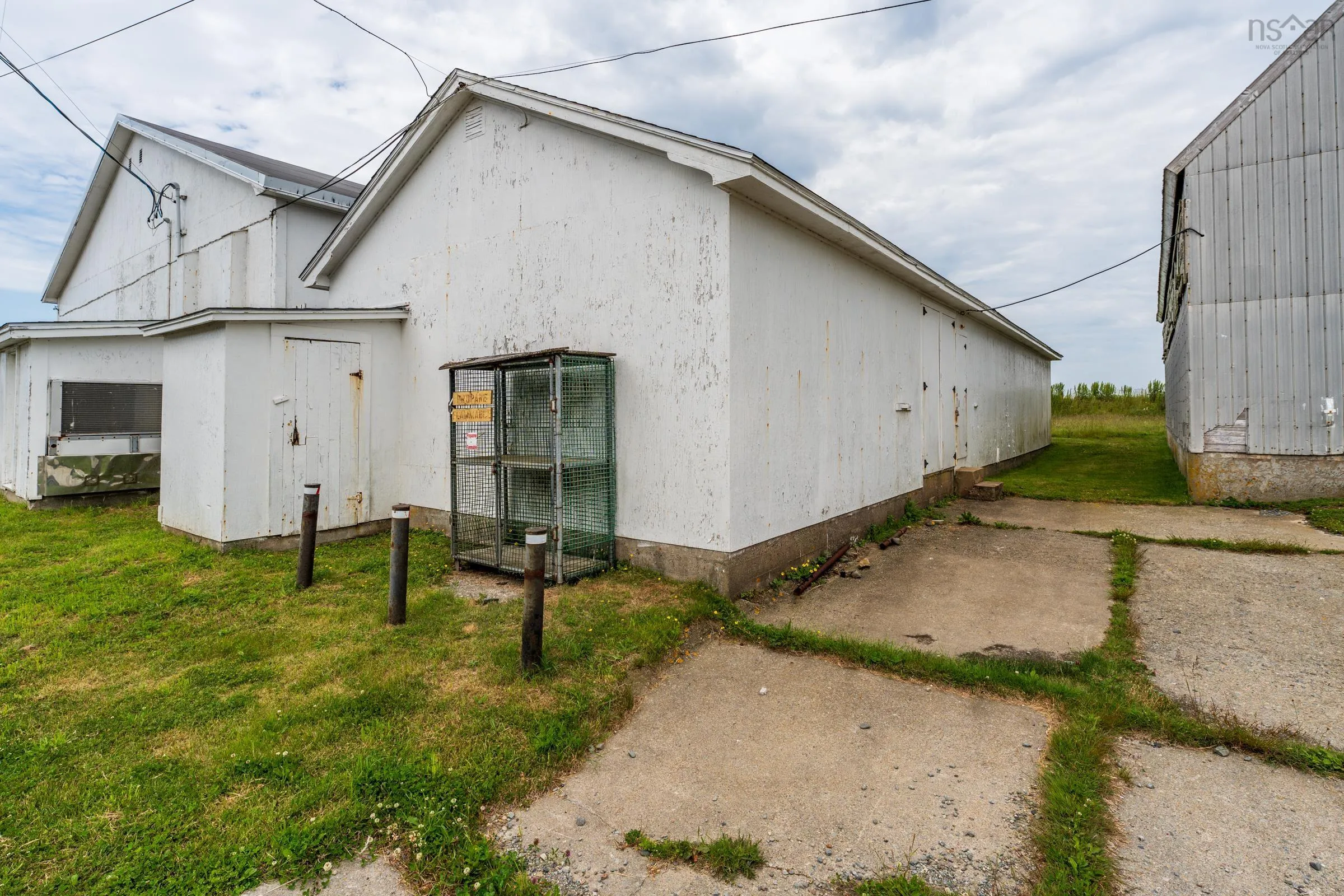 11 Patrice Road, Church Point, NS B0W 1M0, ,Commercial Sale,For Sale,Patrice Road,202517879