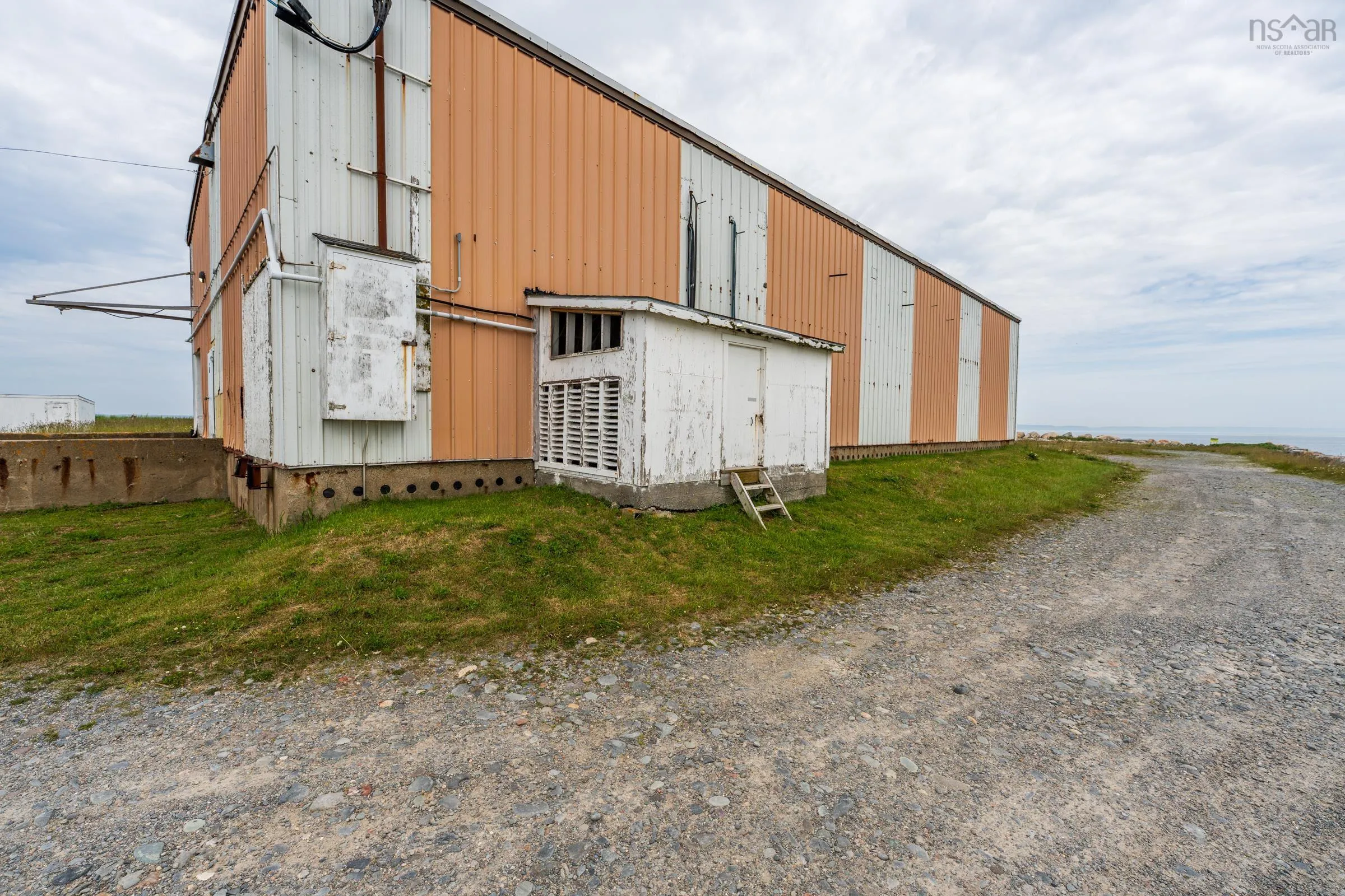 11 Patrice Road, Church Point, NS B0W 1M0, ,Commercial Sale,For Sale,Patrice Road,202517879