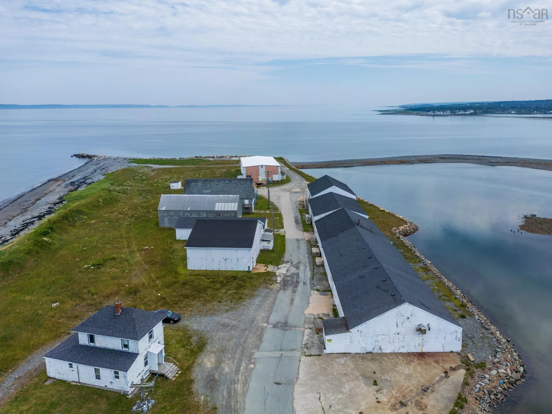 11 Patrice Road, Church Point, NS B0W 1M0, ,Commercial Sale,For Sale,Patrice Road,202517879