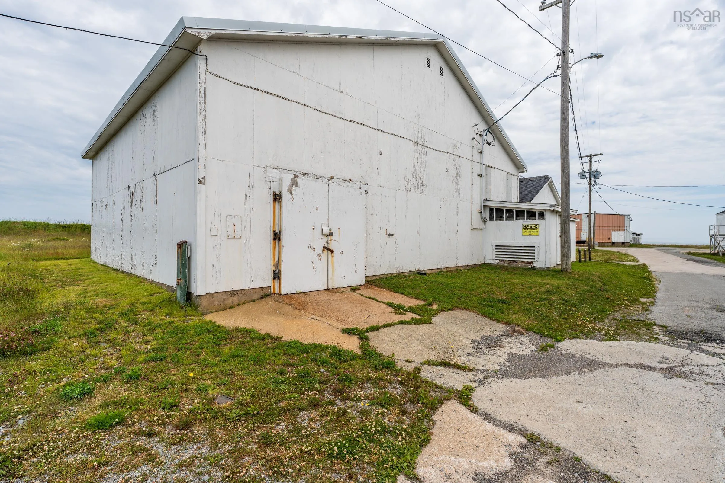 11 Patrice Road, Church Point, NS B0W 1M0, ,Commercial Sale,For Sale,Patrice Road,202517879