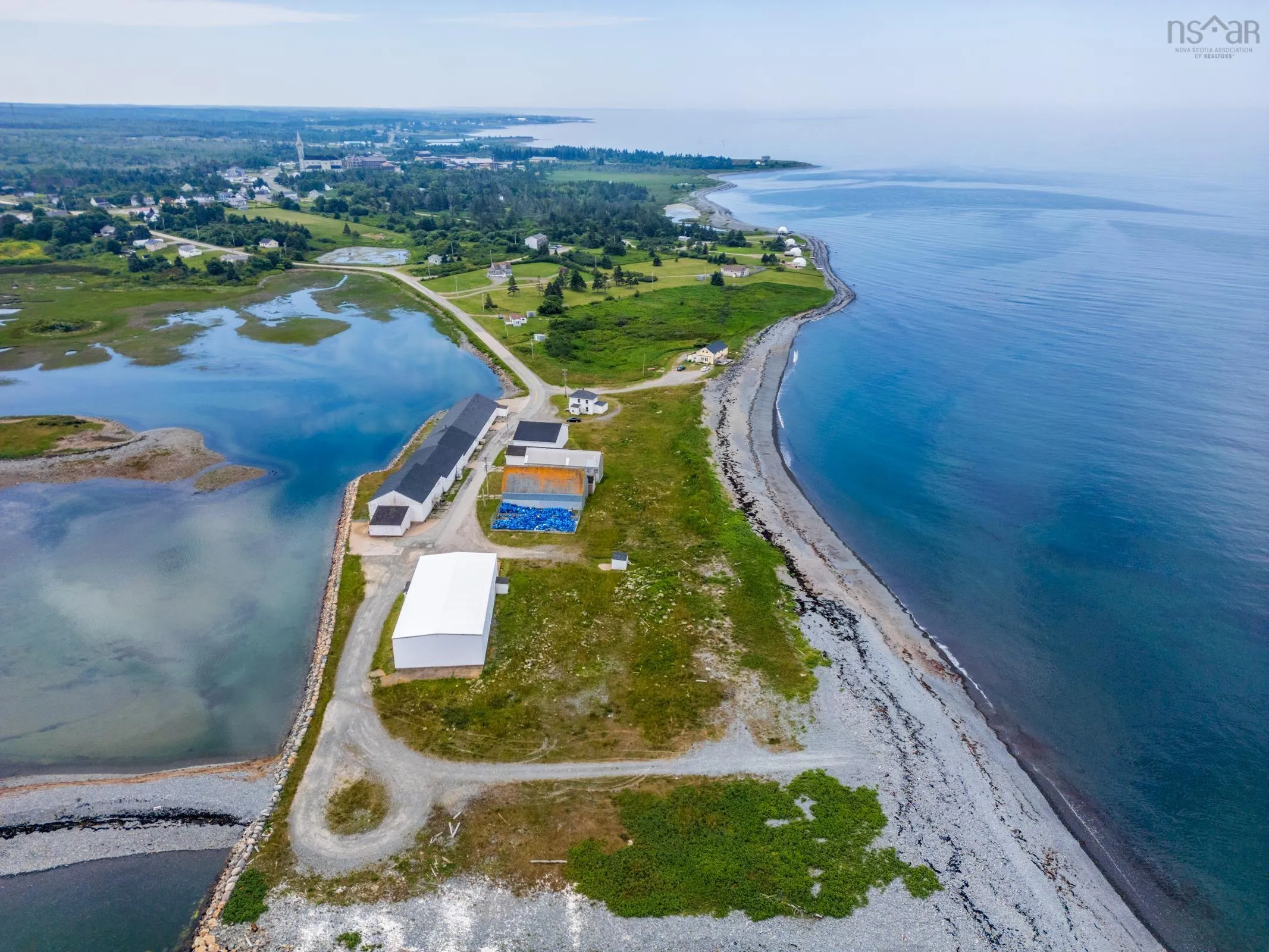 11 Patrice Road, Church Point, NS B0W 1M0, ,Commercial Sale,For Sale,Patrice Road,202517879