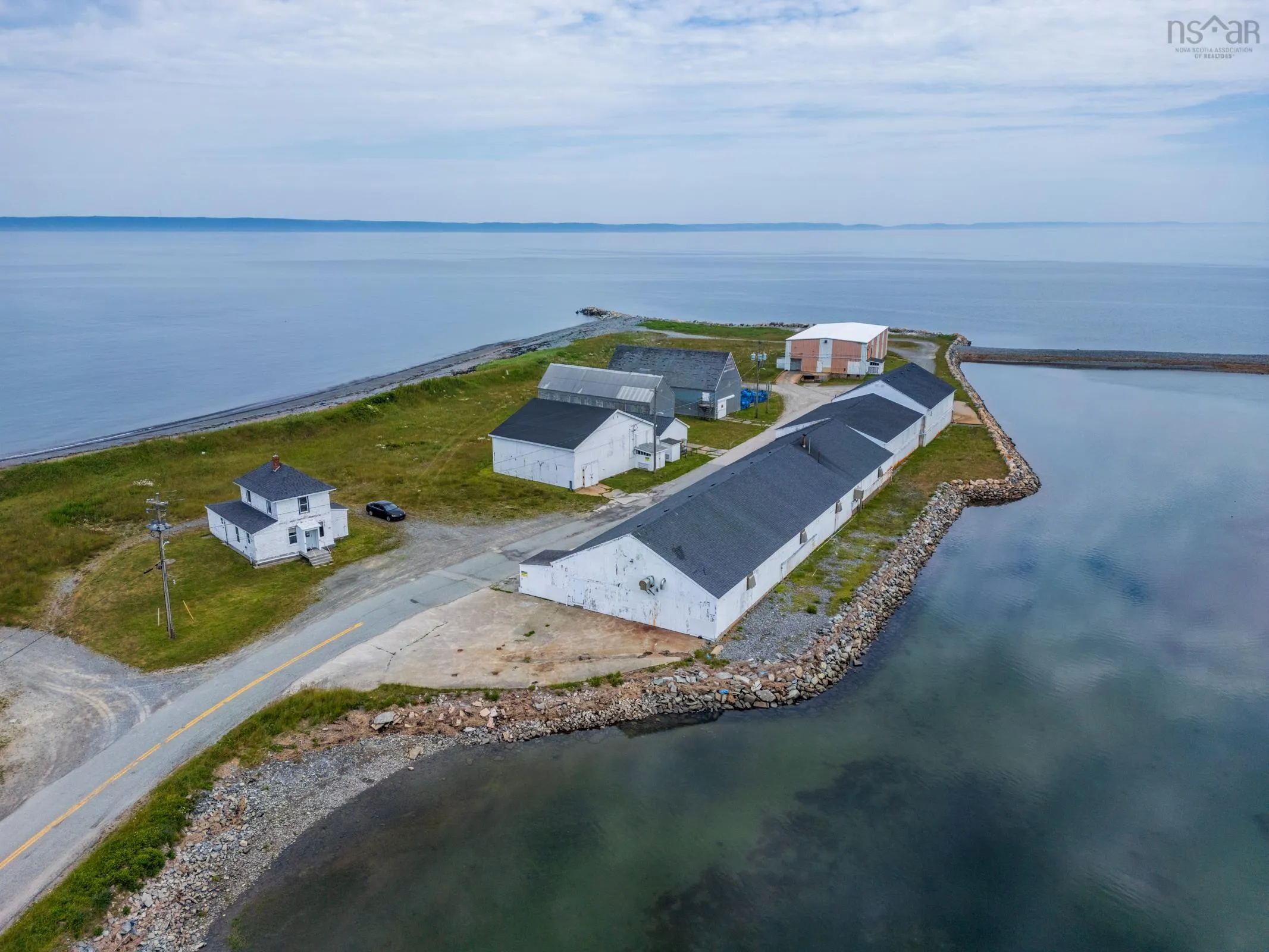 11 Patrice Road, Church Point, NS B0W 1M0, ,Commercial Sale,For Sale,Patrice Road,202517879