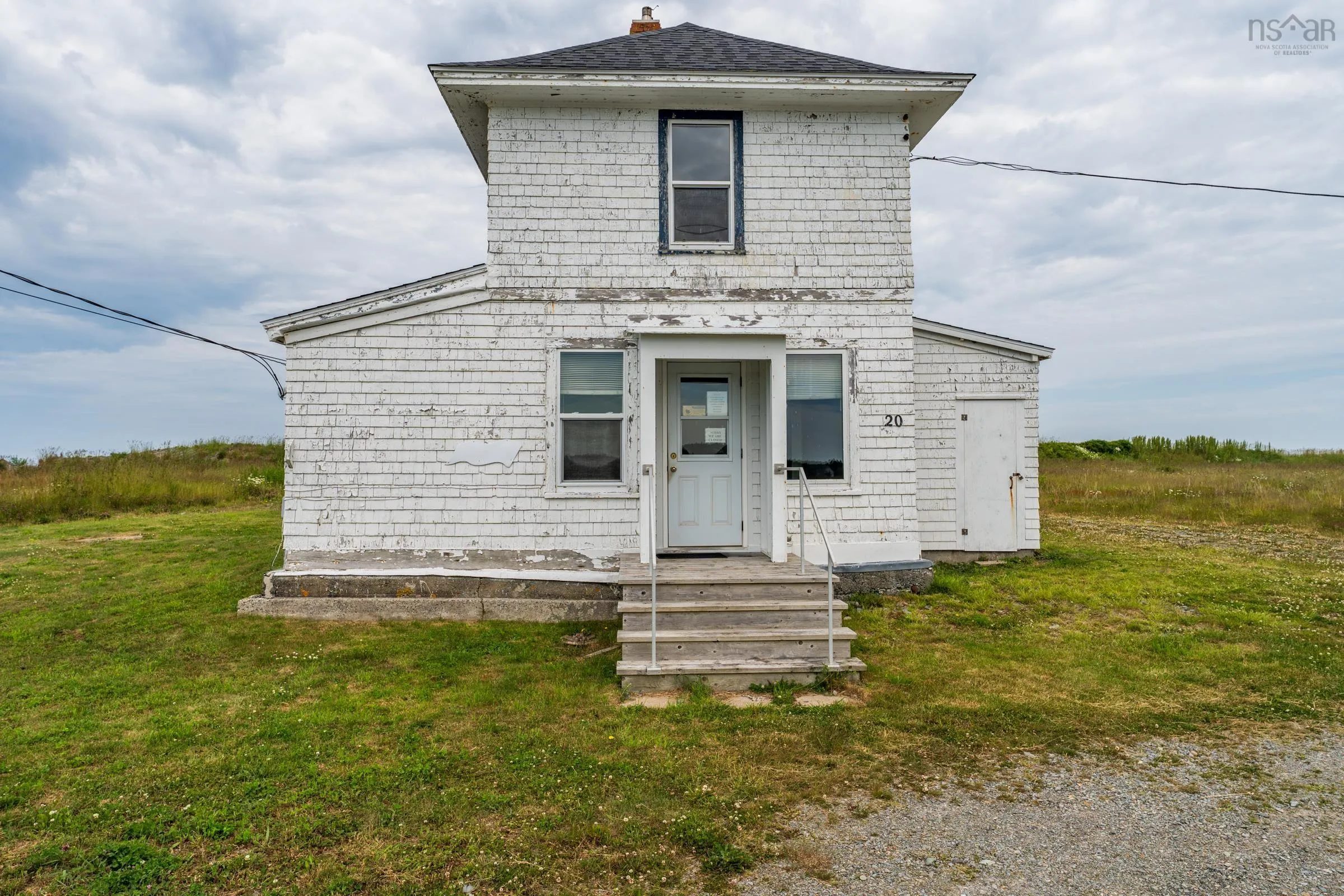 11 Patrice Road, Church Point, NS B0W 1M0, ,Commercial Sale,For Sale,Patrice Road,202517879