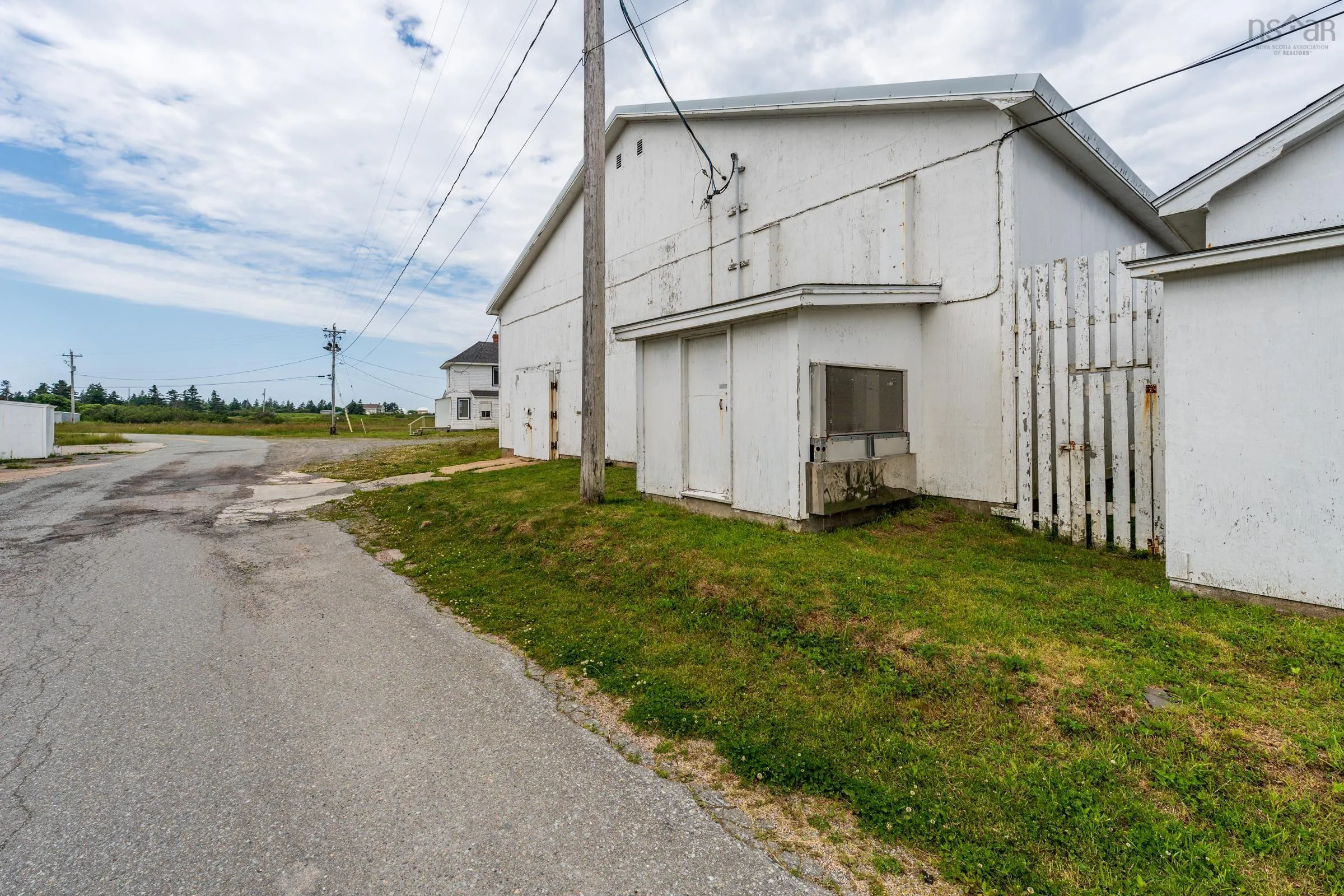 11 Patrice Road, Church Point, NS B0W 1M0, ,Commercial Sale,For Sale,Patrice Road,202517879