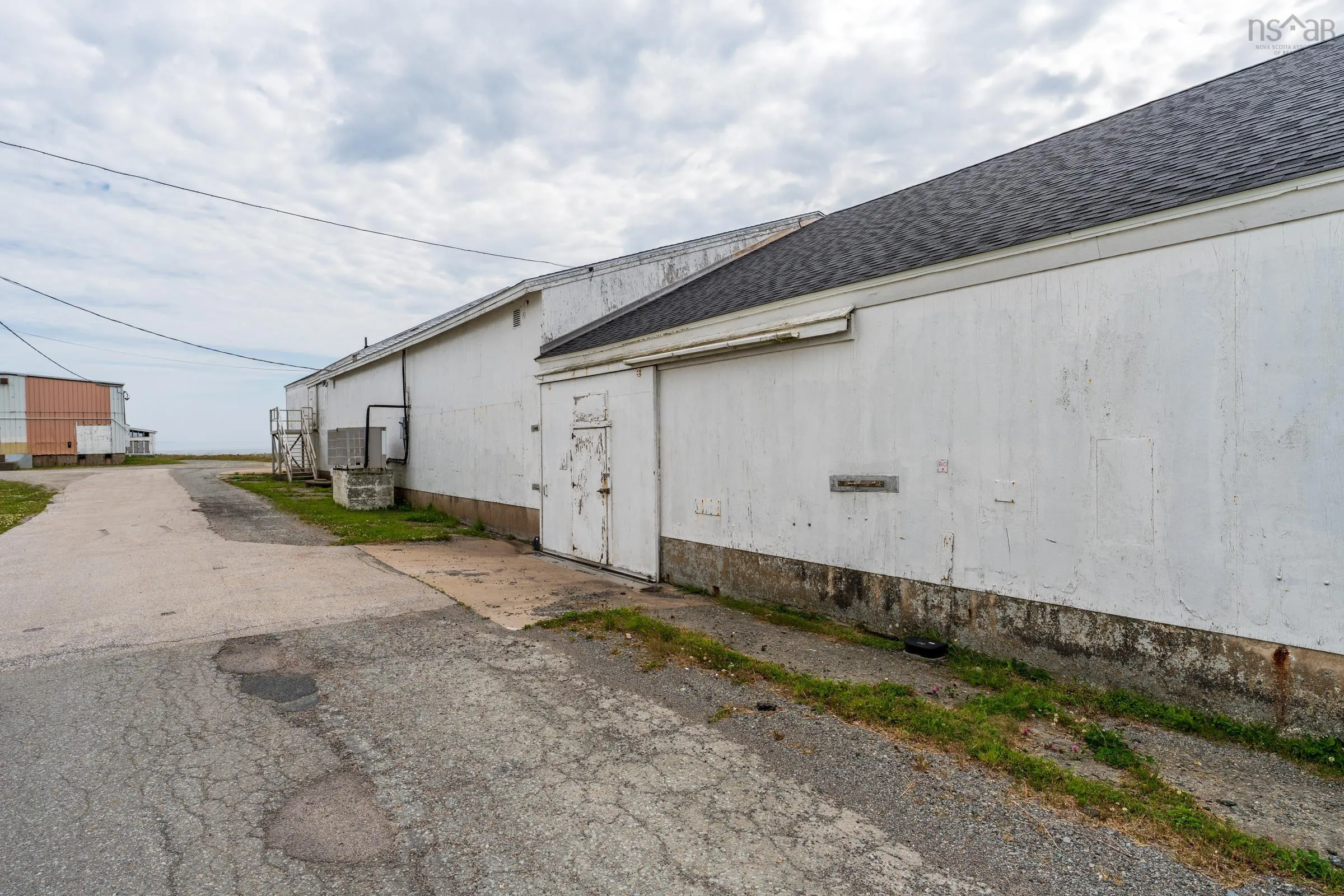 11 Patrice Road, Church Point, NS B0W 1M0, ,Commercial Sale,For Sale,Patrice Road,202517879
