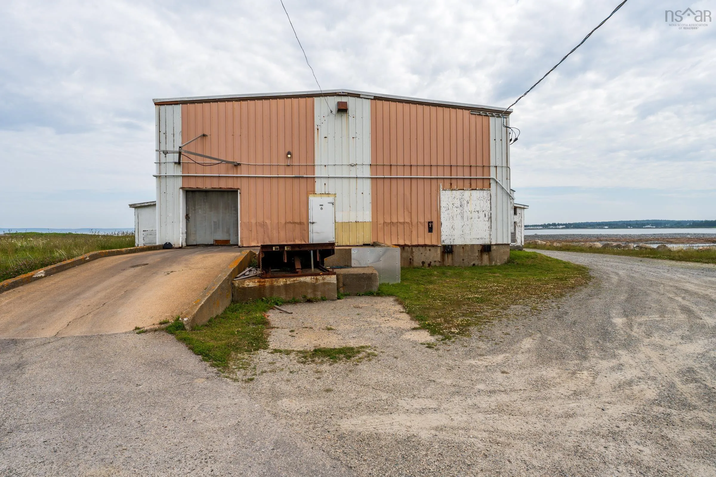 11 Patrice Road, Church Point, NS B0W 1M0, ,Commercial Sale,For Sale,Patrice Road,202517879