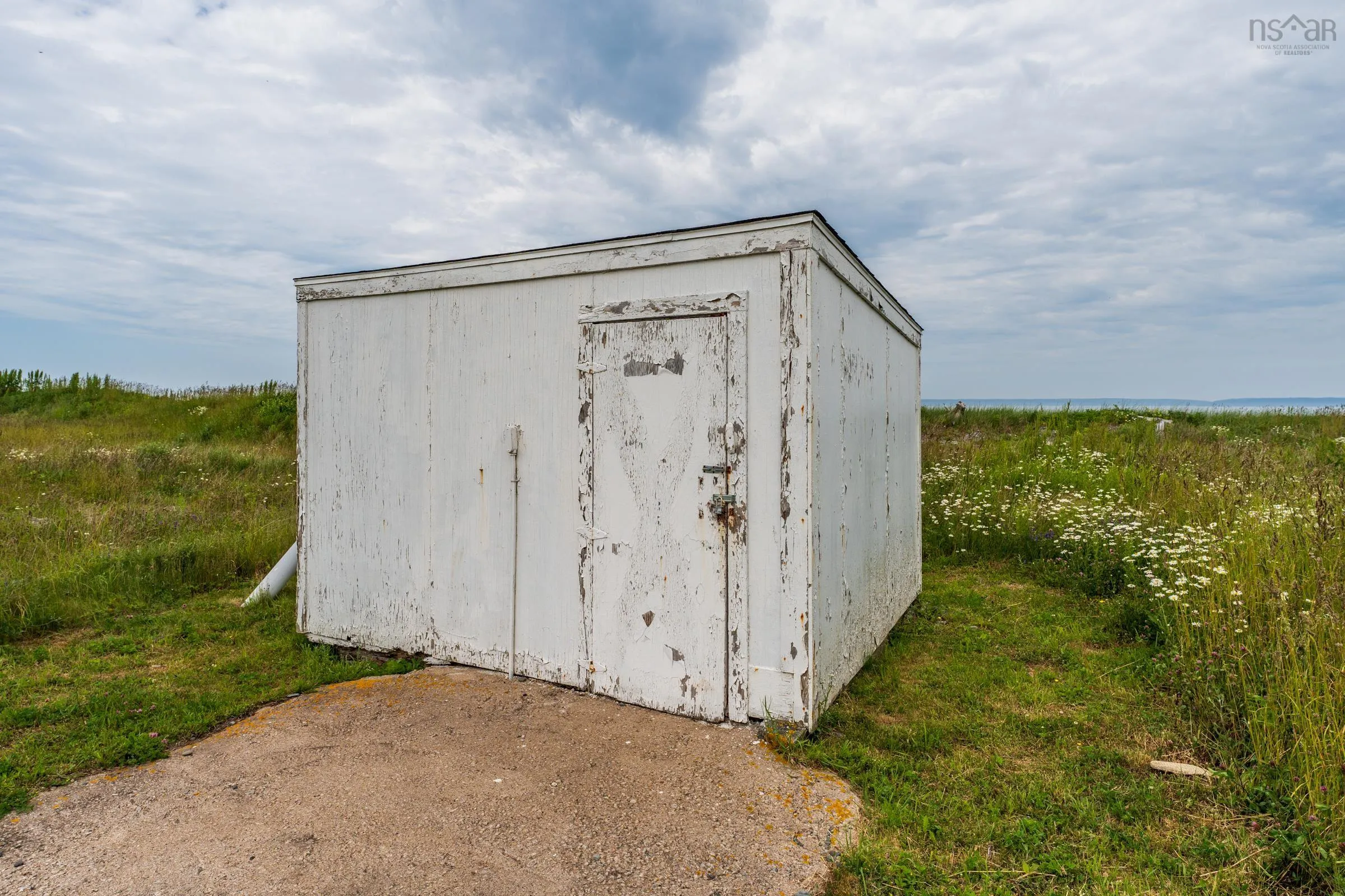 11 Patrice Road, Church Point, NS B0W 1M0, ,Commercial Sale,For Sale,Patrice Road,202517879