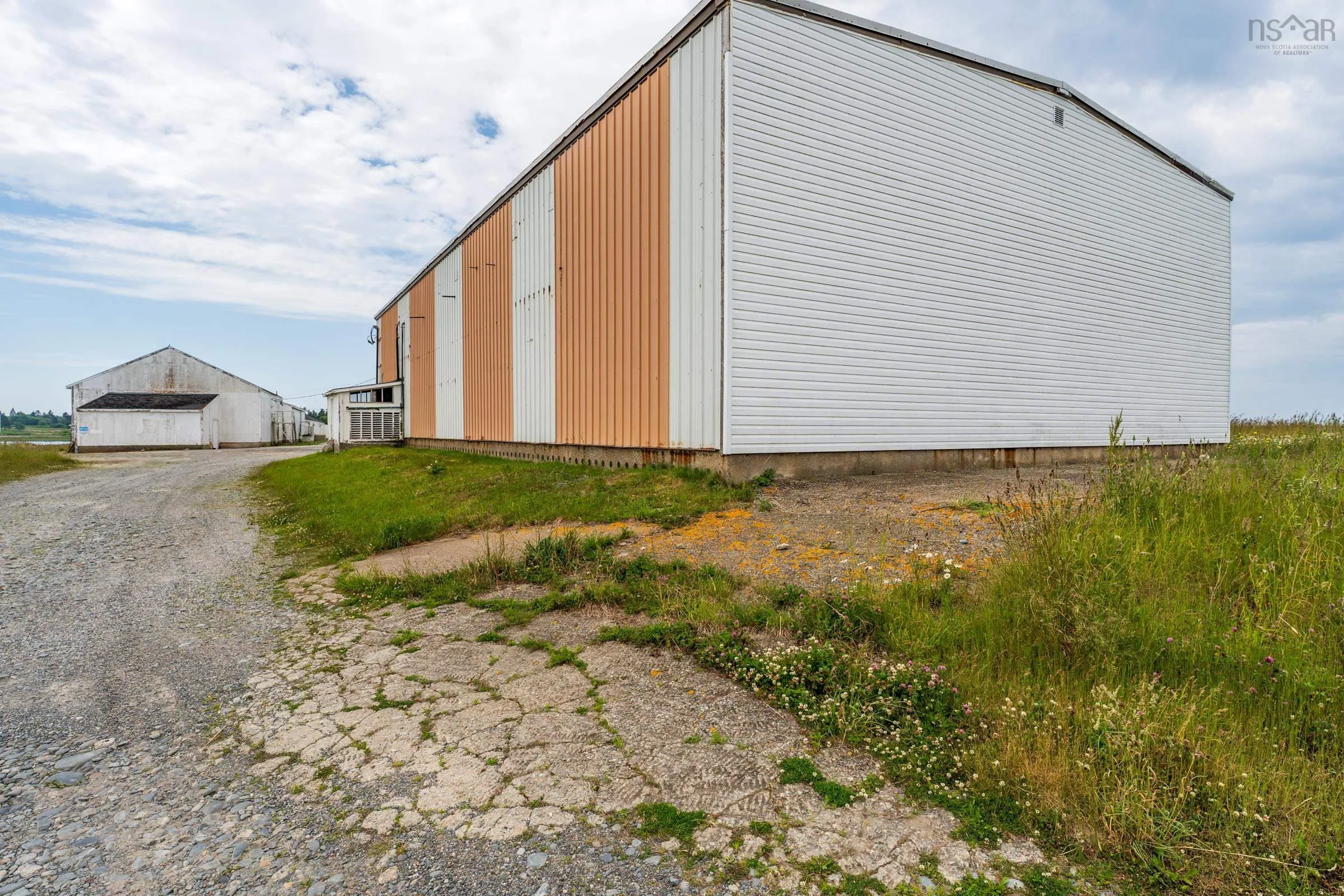 11 Patrice Road, Church Point, NS B0W 1M0, ,Commercial Sale,For Sale,Patrice Road,202517879