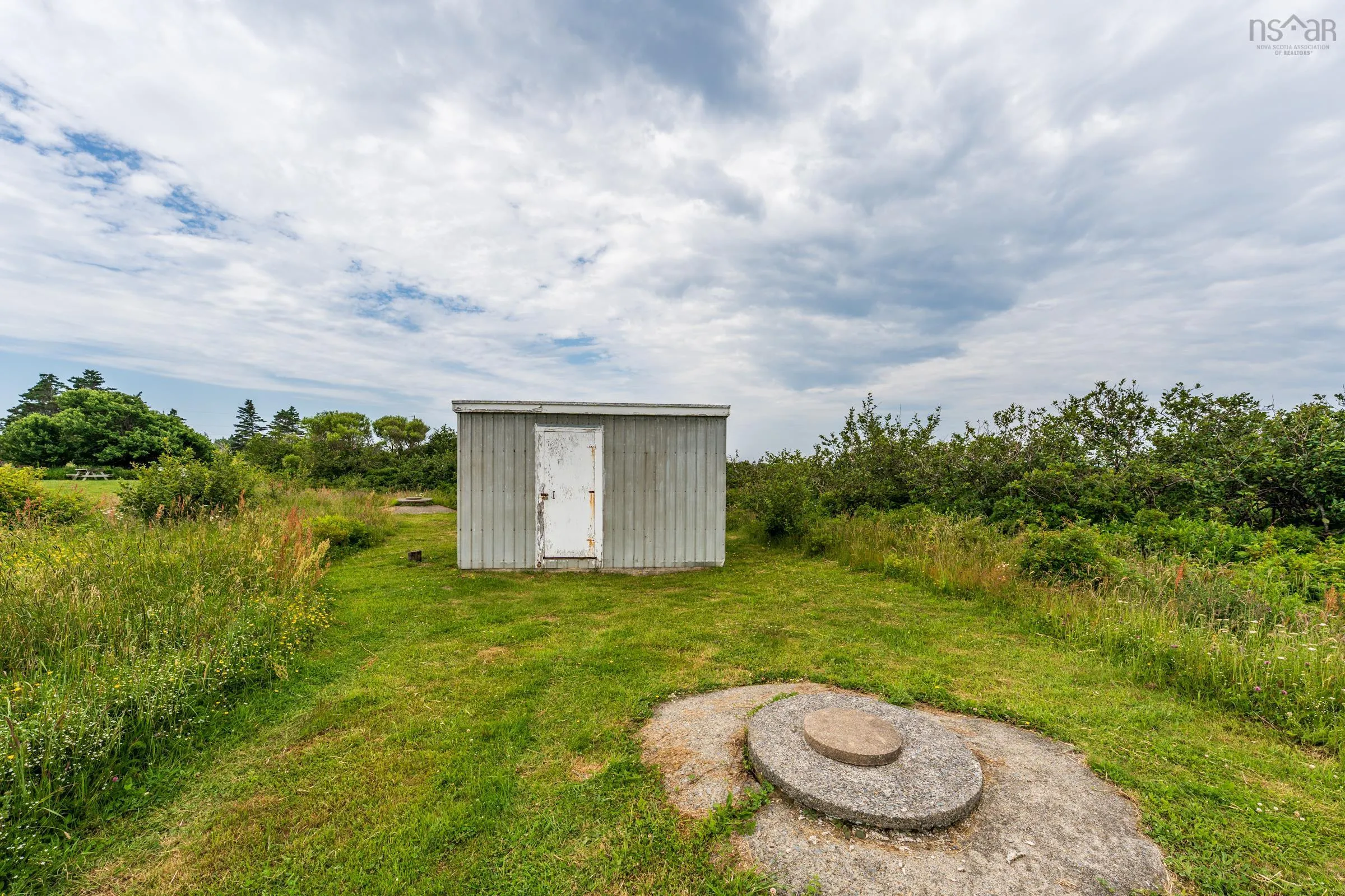 11 Patrice Road, Church Point, NS B0W 1M0, ,Commercial Sale,For Sale,Patrice Road,202517879