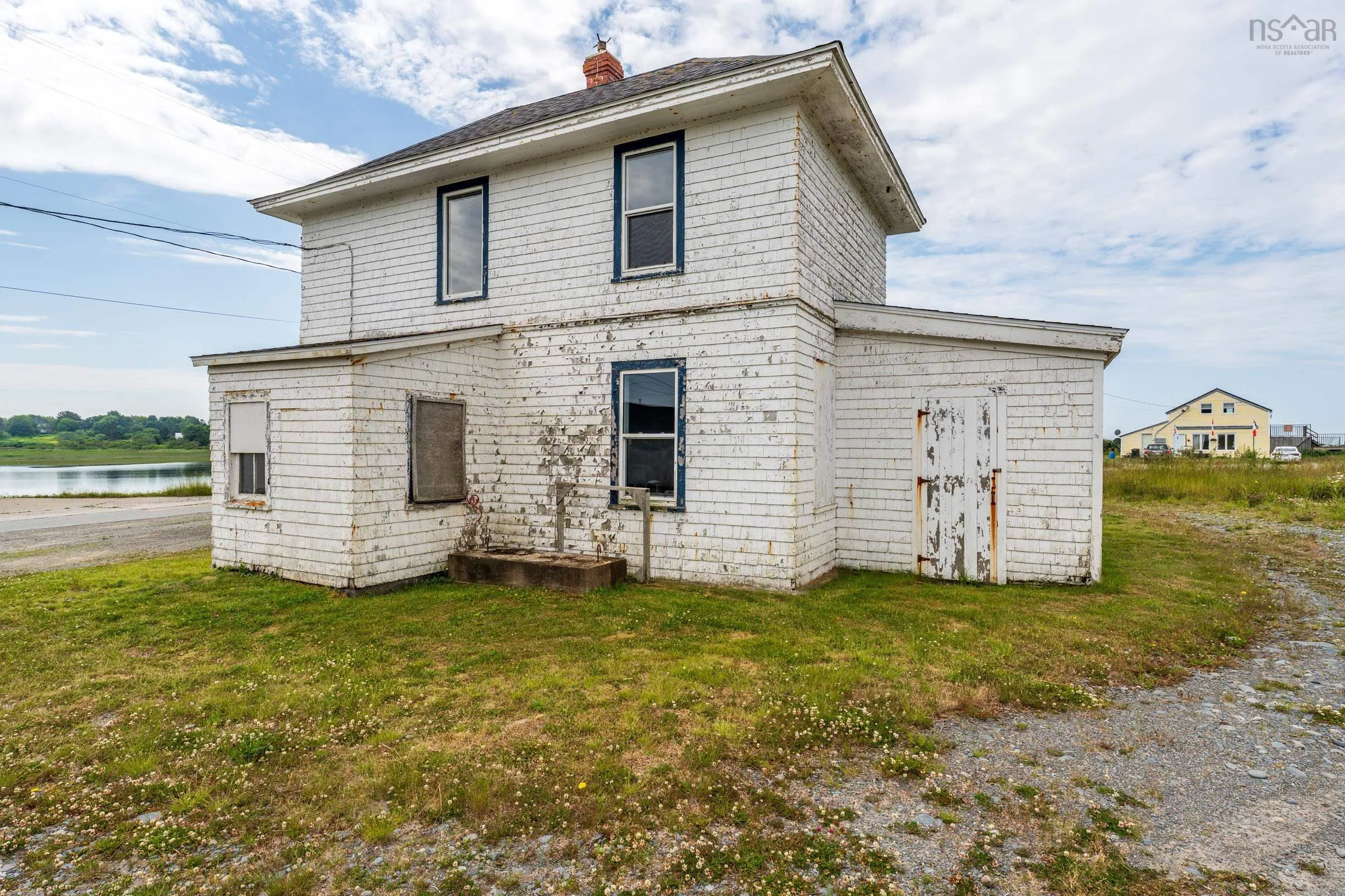11 Patrice Road, Church Point, NS B0W 1M0, ,Commercial Sale,For Sale,Patrice Road,202517879