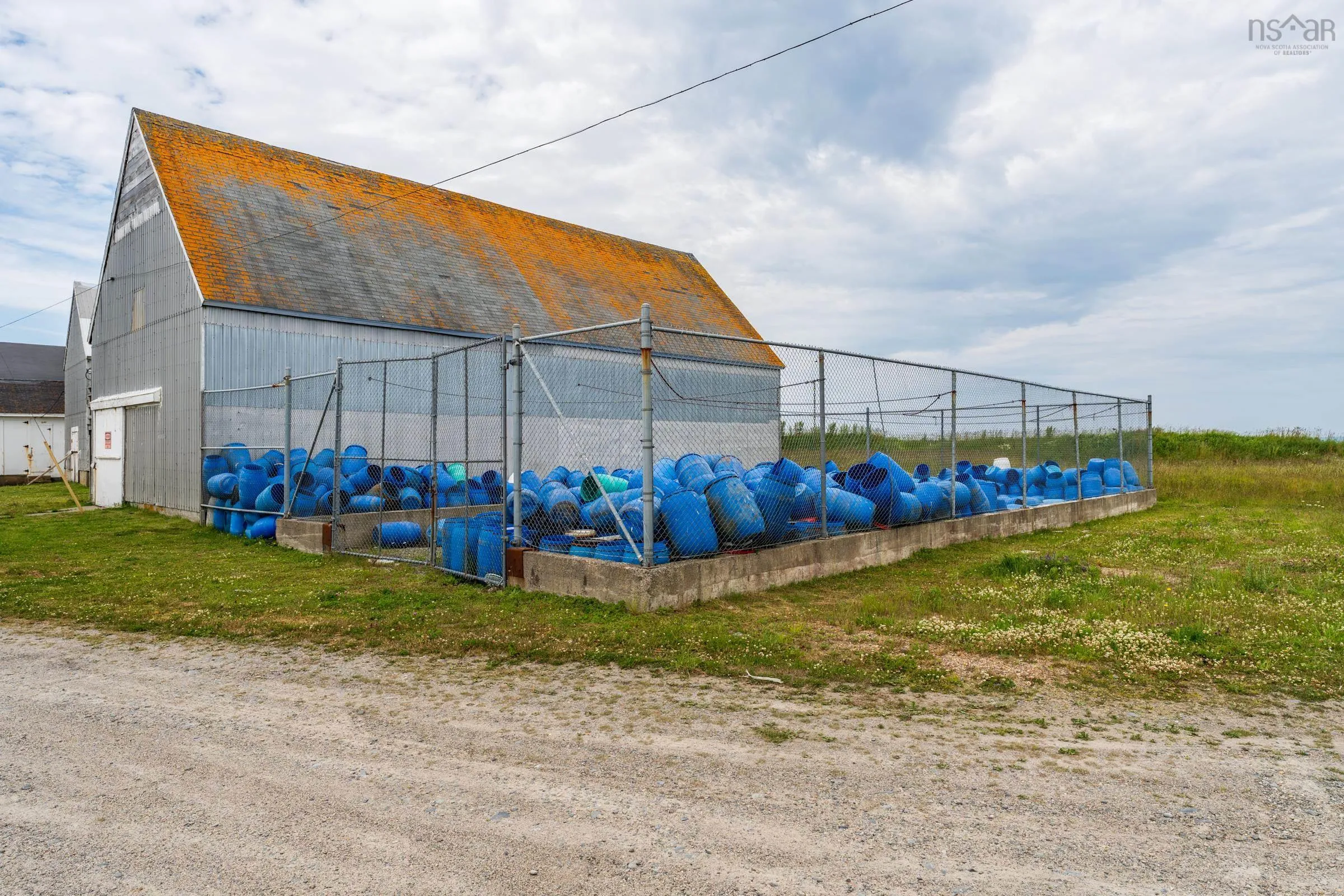 11 Patrice Road, Church Point, NS B0W 1M0, ,Commercial Sale,For Sale,Patrice Road,202517879