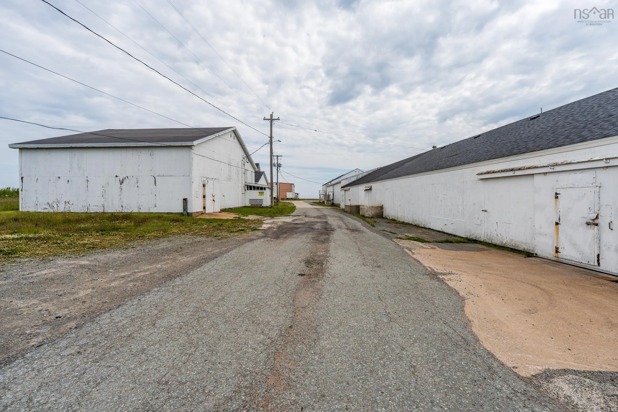 11 Patrice Road, Church Point, NS B0W 1M0, ,Commercial Sale,For Sale,Patrice Road,202517879