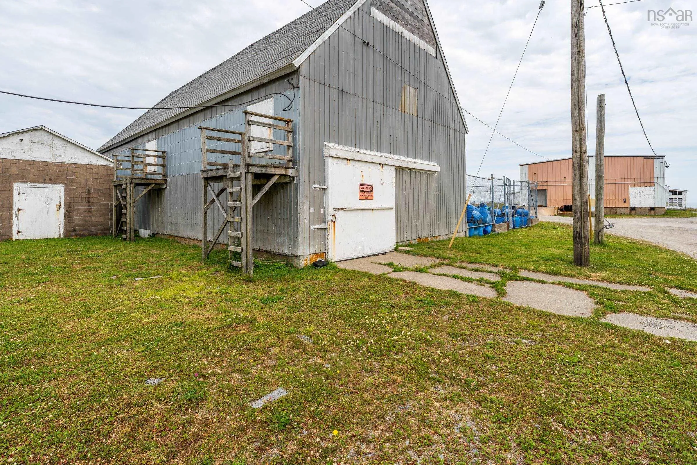 11 Patrice Road, Church Point, NS B0W 1M0, ,Commercial Sale,For Sale,Patrice Road,202517879