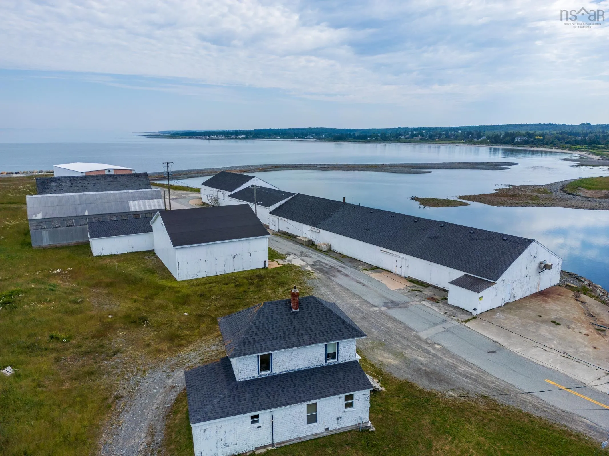 11 Patrice Road, Church Point, NS B0W 1M0, ,Commercial Sale,For Sale,Patrice Road,202517879