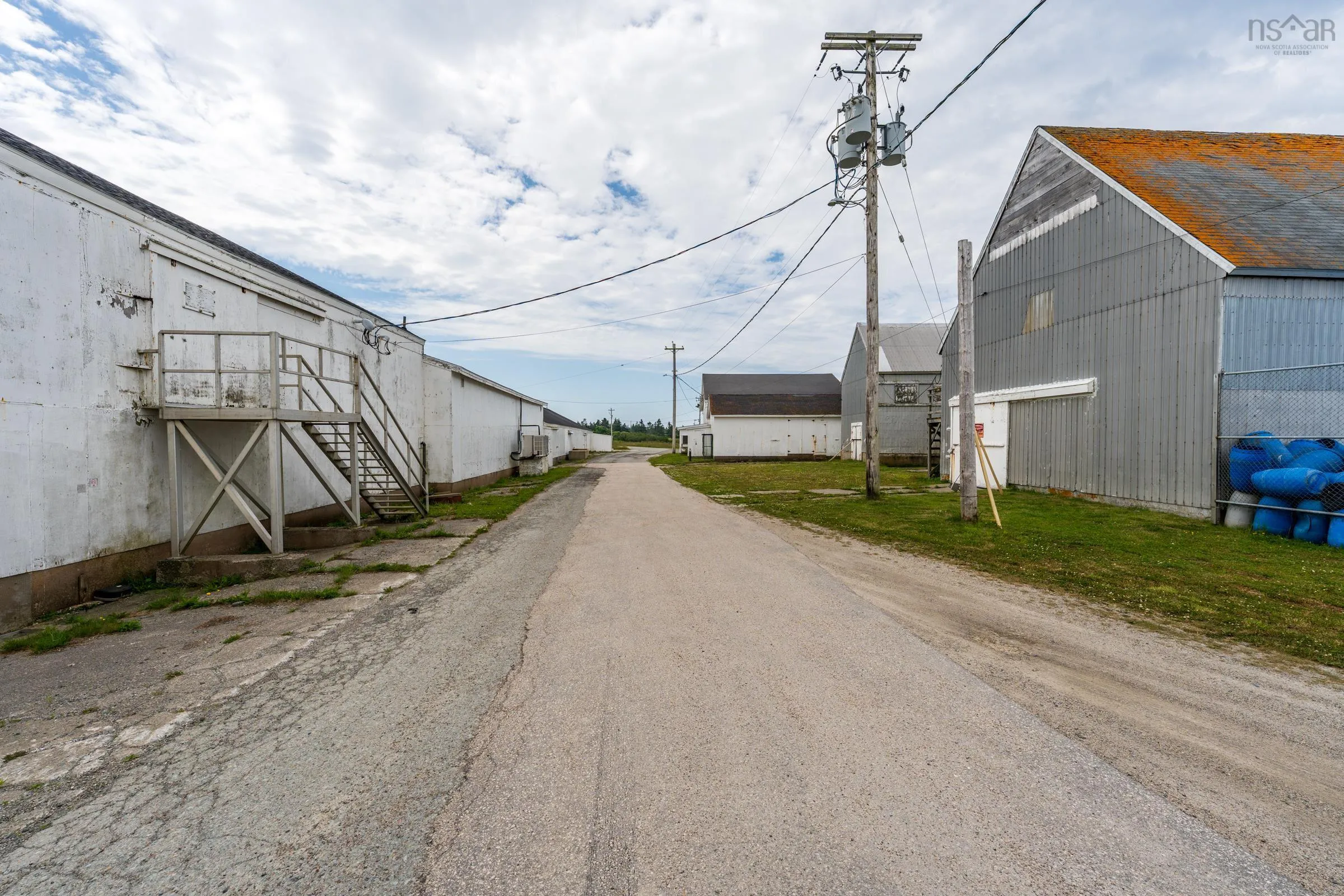 11 Patrice Road, Church Point, NS B0W 1M0, ,Commercial Sale,For Sale,Patrice Road,202517879