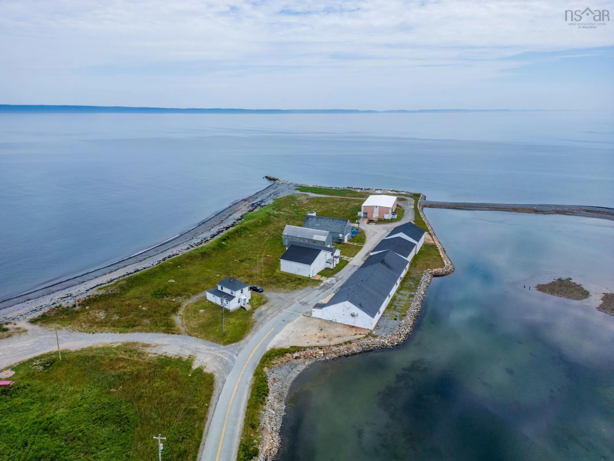 11 Patrice Road, Church Point, NS B0W 1M0, ,Commercial Sale,For Sale,Patrice Road,202517879