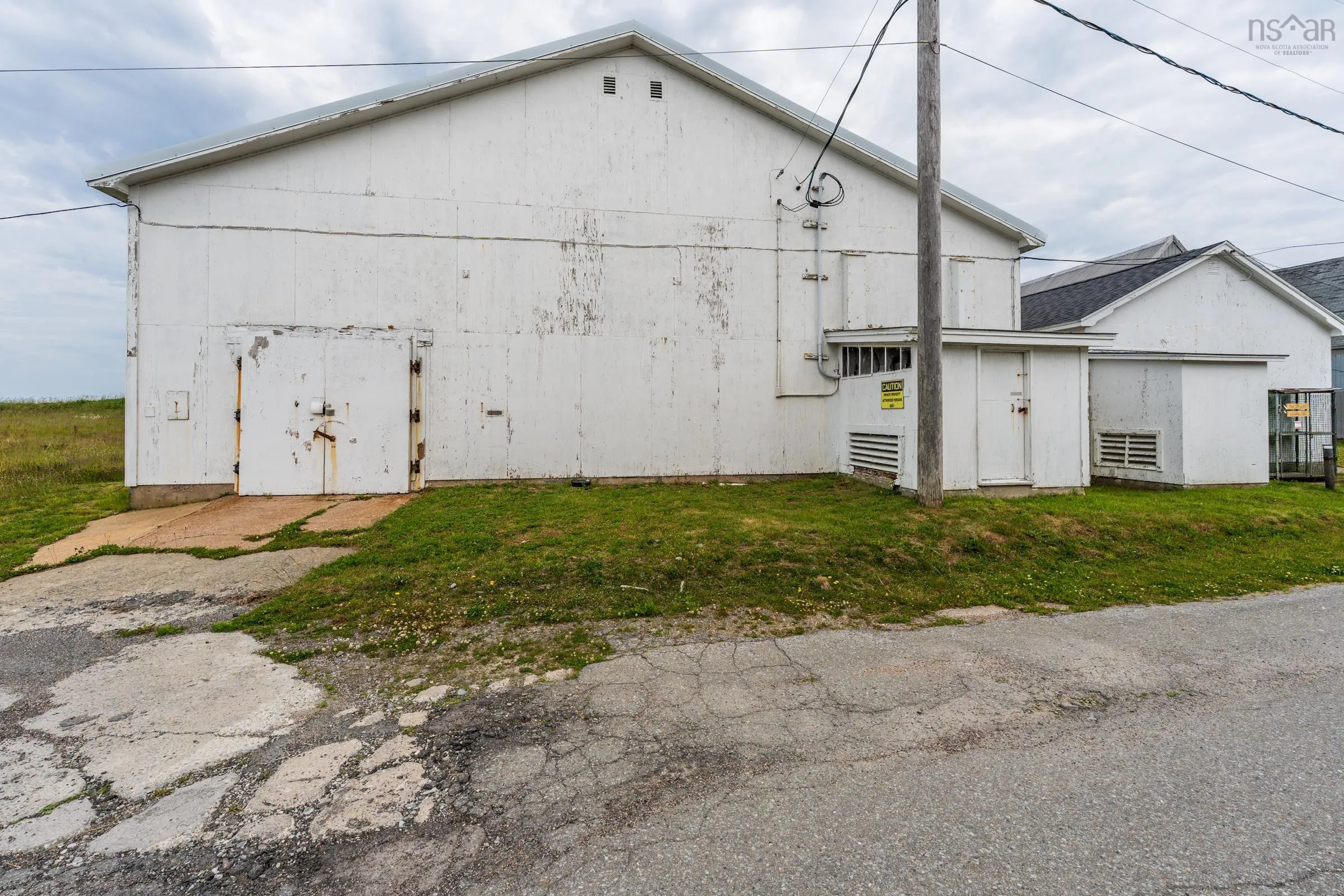 11 Patrice Road, Church Point, NS B0W 1M0, ,Commercial Sale,For Sale,Patrice Road,202517879