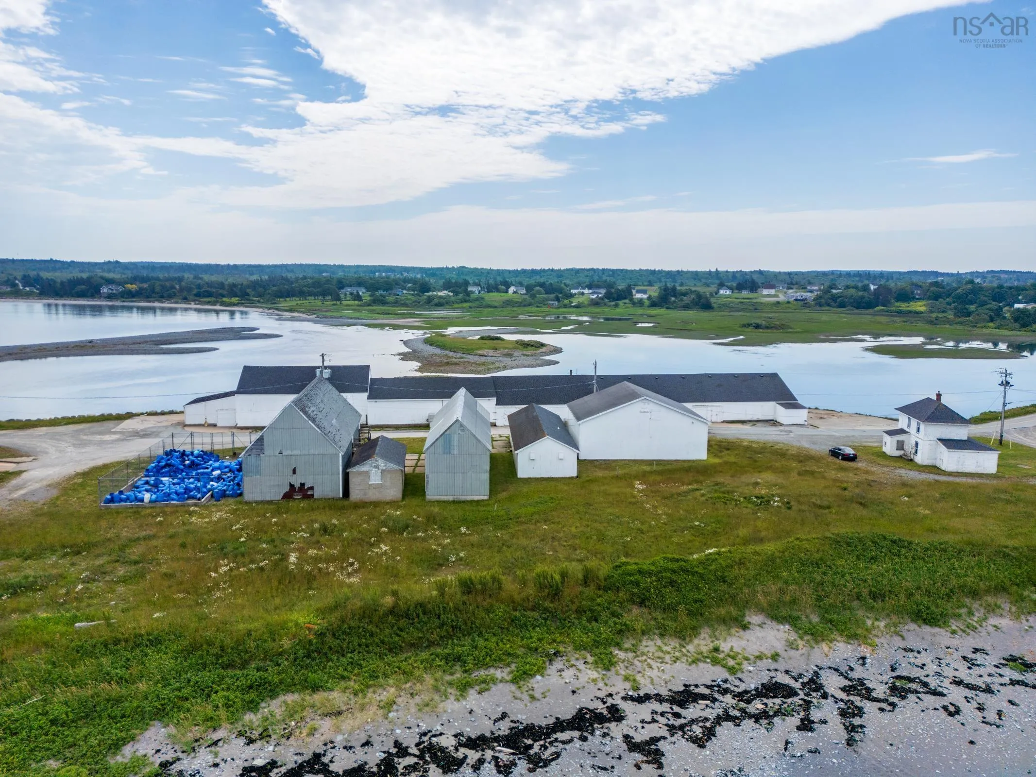 11 Patrice Road, Church Point, NS B0W 1M0, ,Commercial Sale,For Sale,Patrice Road,202517879