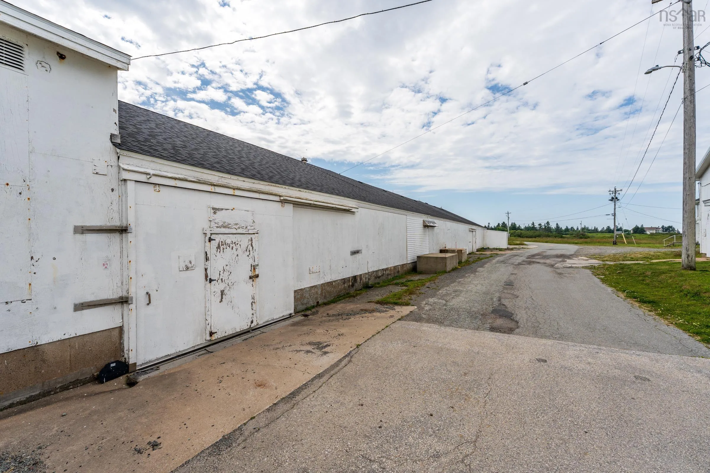 11 Patrice Road, Church Point, NS B0W 1M0, ,Commercial Sale,For Sale,Patrice Road,202517879