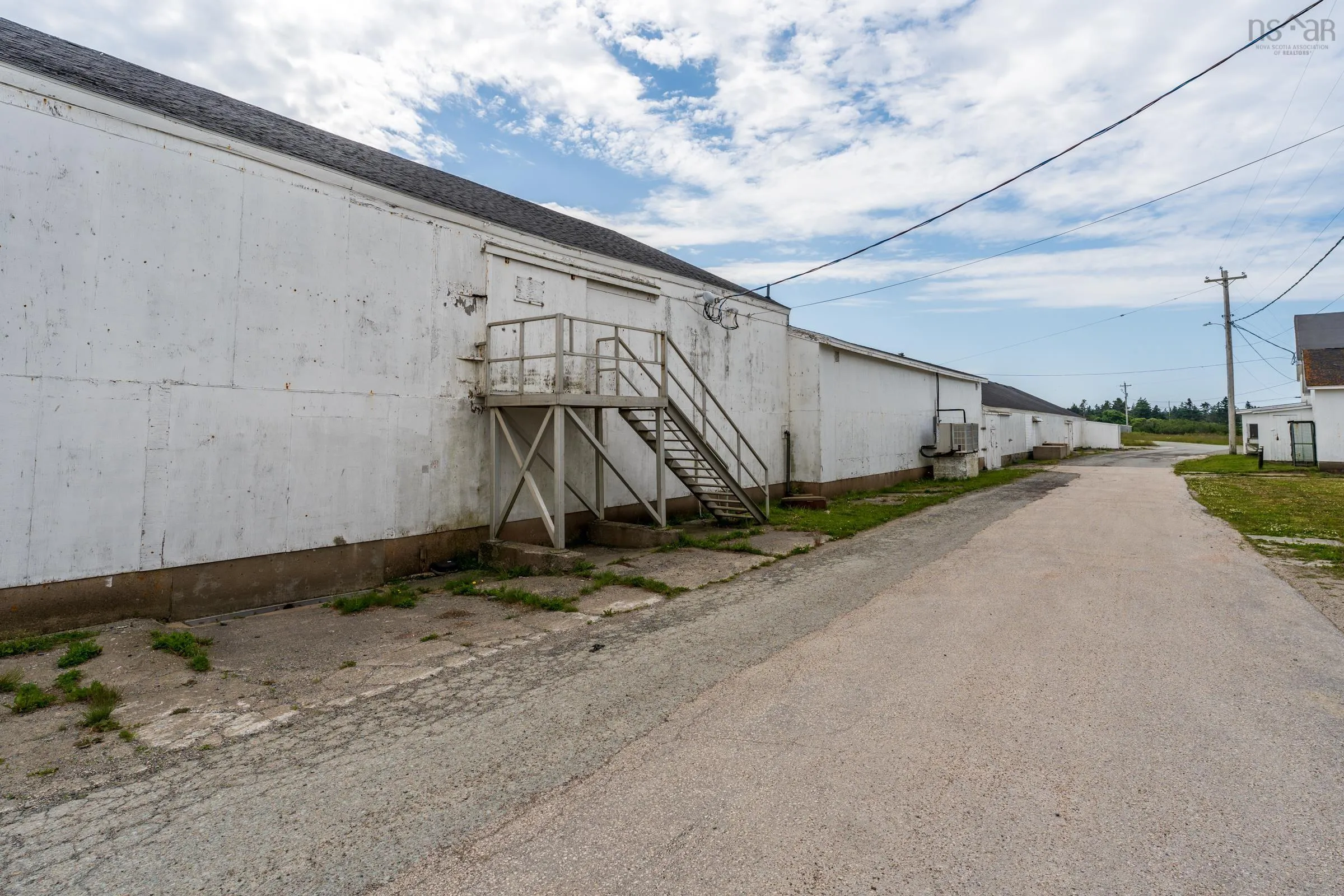 11 Patrice Road, Church Point, NS B0W 1M0, ,Commercial Sale,For Sale,Patrice Road,202517879