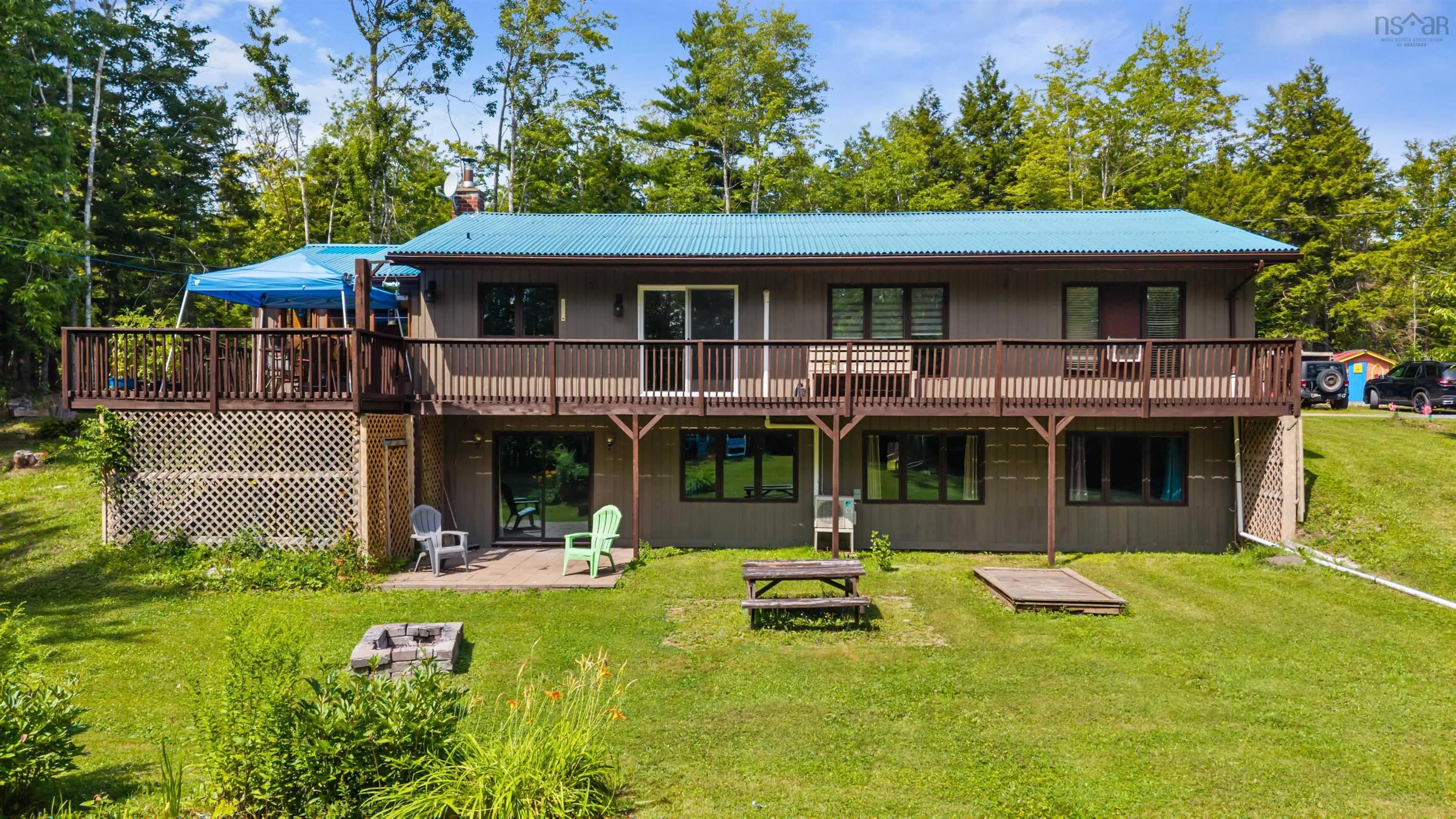 275 Harris Road, Haliburton, NS B0K 1H0, 4 Bedrooms Bedrooms, ,3 BathroomsBathrooms,Residential,For Sale,Harris,202520147
