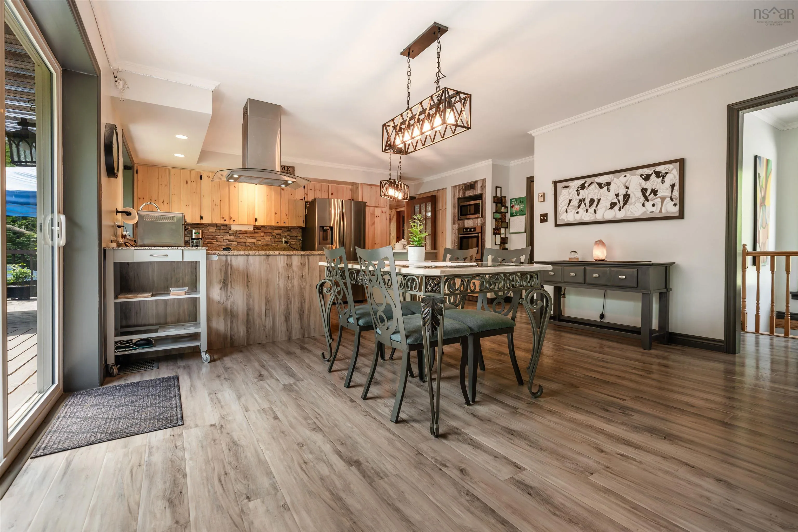 275 Harris Road, Haliburton, NS B0K 1H0, 4 Bedrooms Bedrooms, ,3 BathroomsBathrooms,Residential,For Sale,Harris,202520147