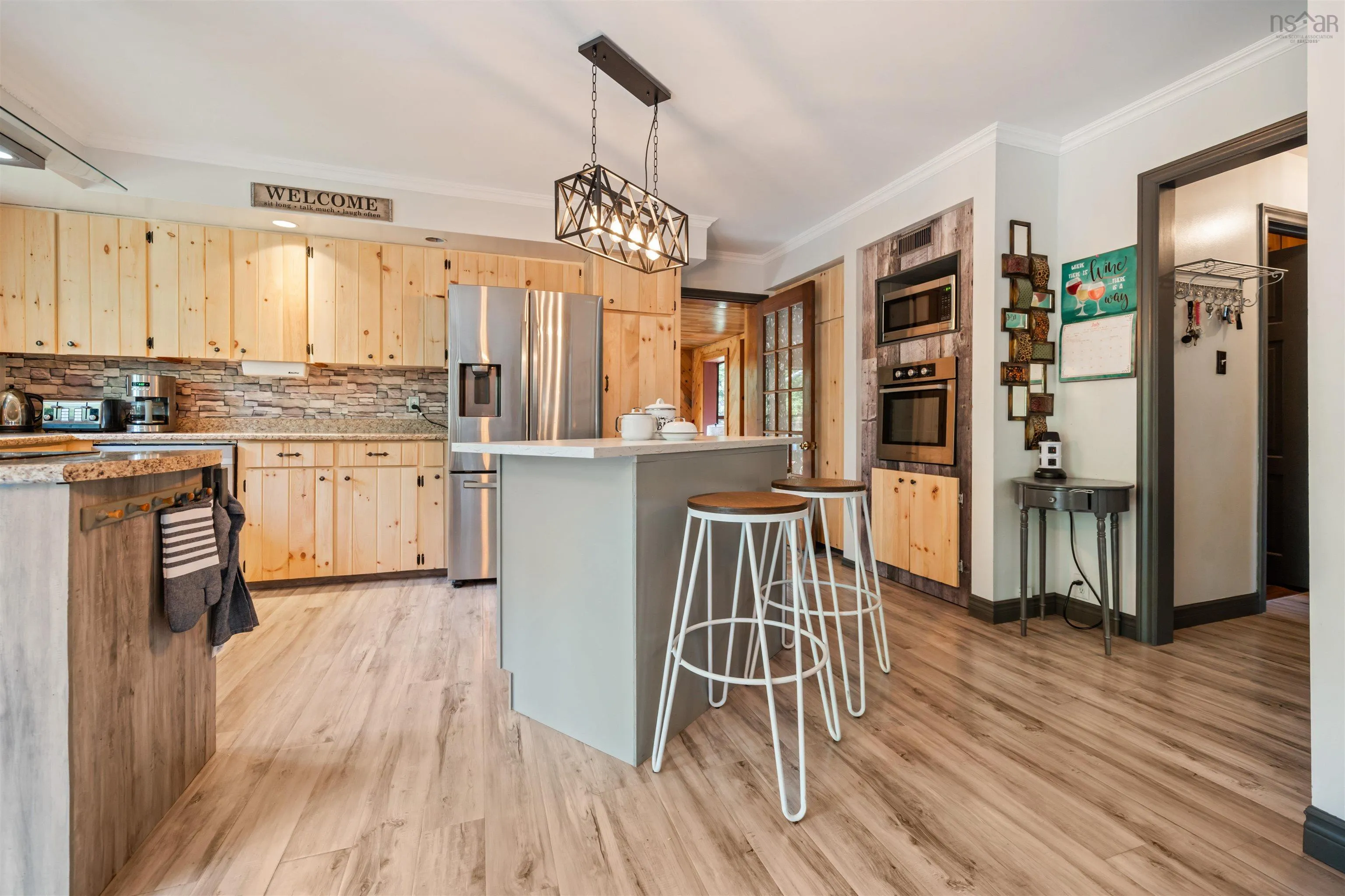 275 Harris Road, Haliburton, NS B0K 1H0, 4 Bedrooms Bedrooms, ,3 BathroomsBathrooms,Residential,For Sale,Harris,202520147