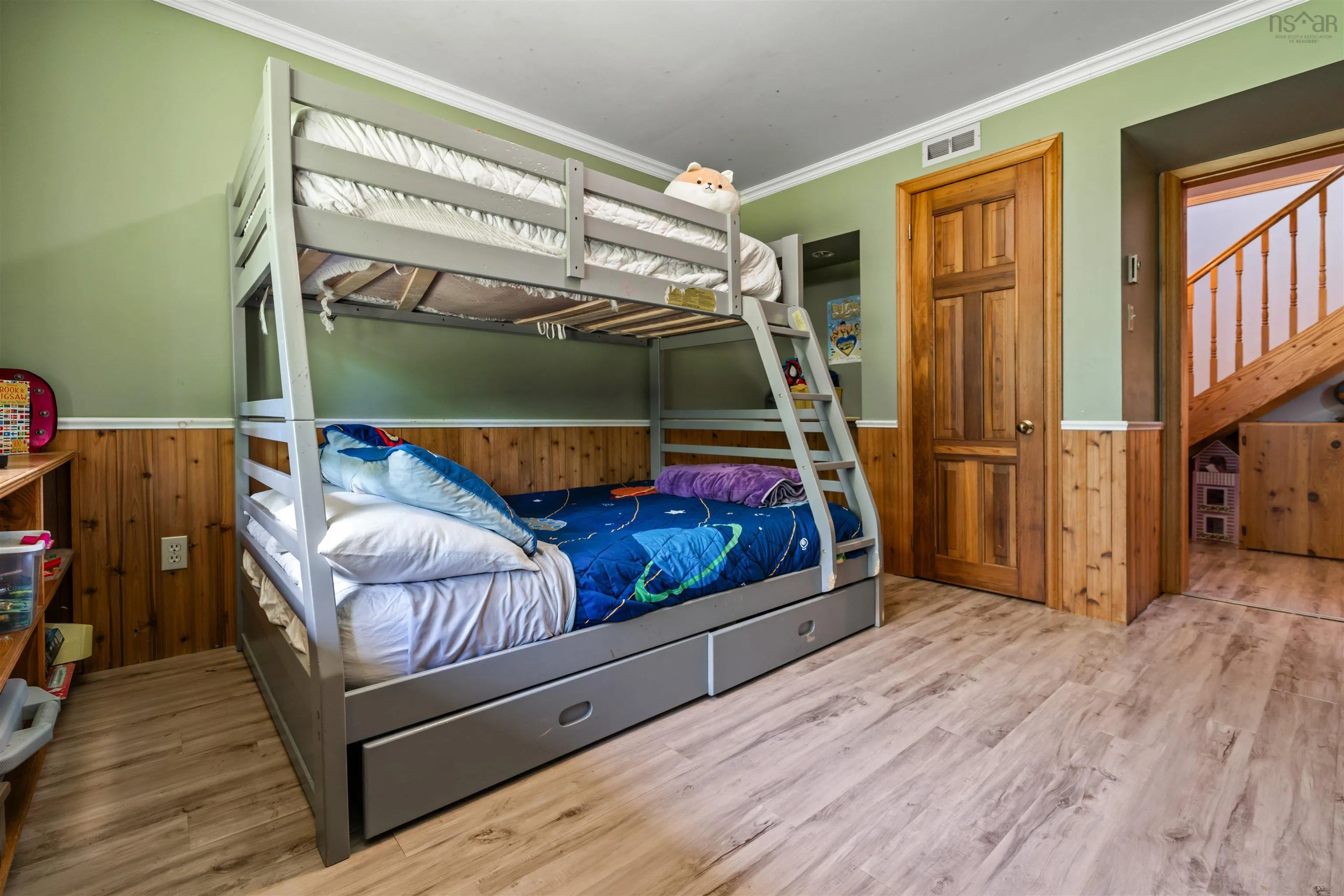 275 Harris Road, Haliburton, NS B0K 1H0, 4 Bedrooms Bedrooms, ,3 BathroomsBathrooms,Residential,For Sale,Harris,202520147