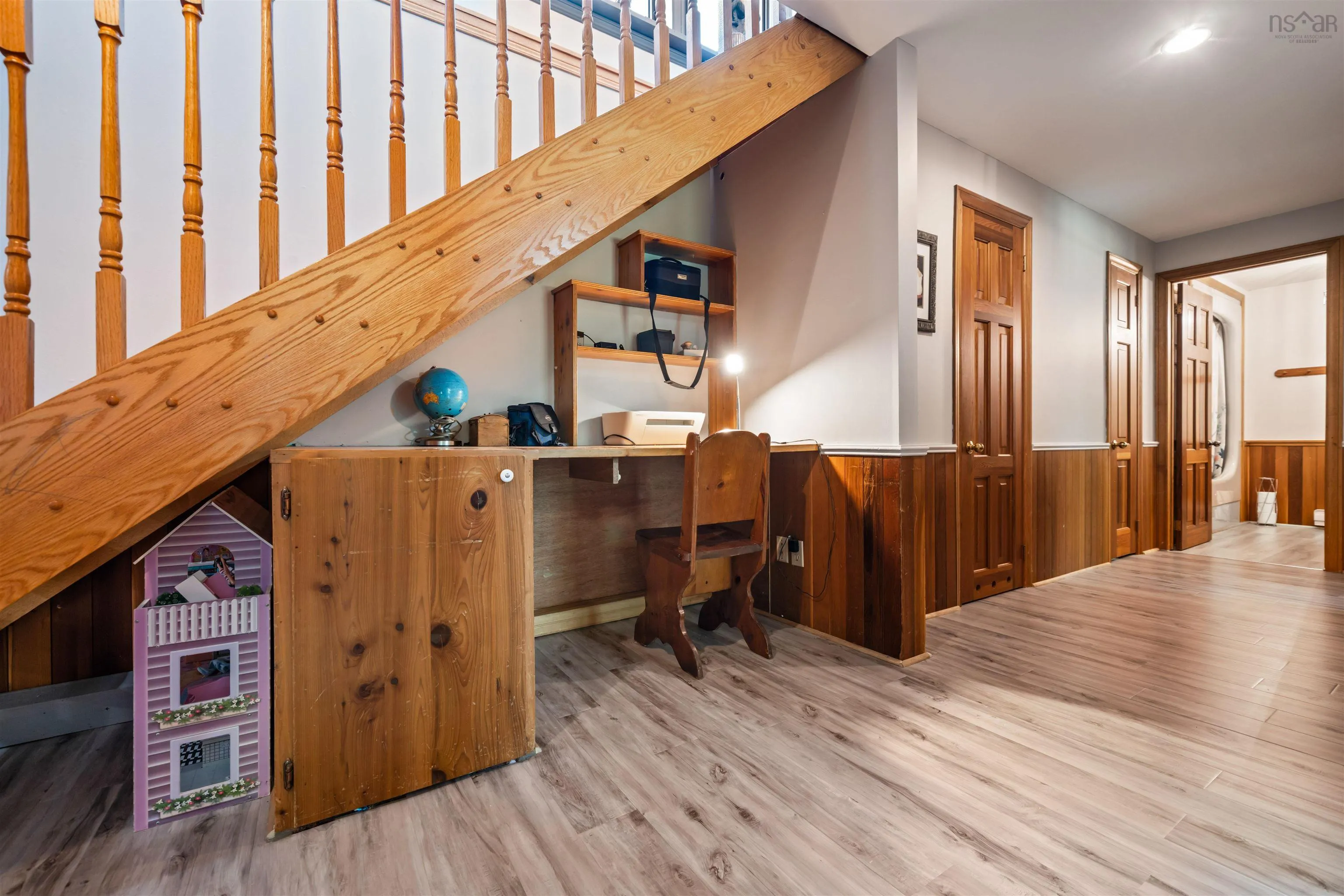 275 Harris Road, Haliburton, NS B0K 1H0, 4 Bedrooms Bedrooms, ,3 BathroomsBathrooms,Residential,For Sale,Harris,202520147