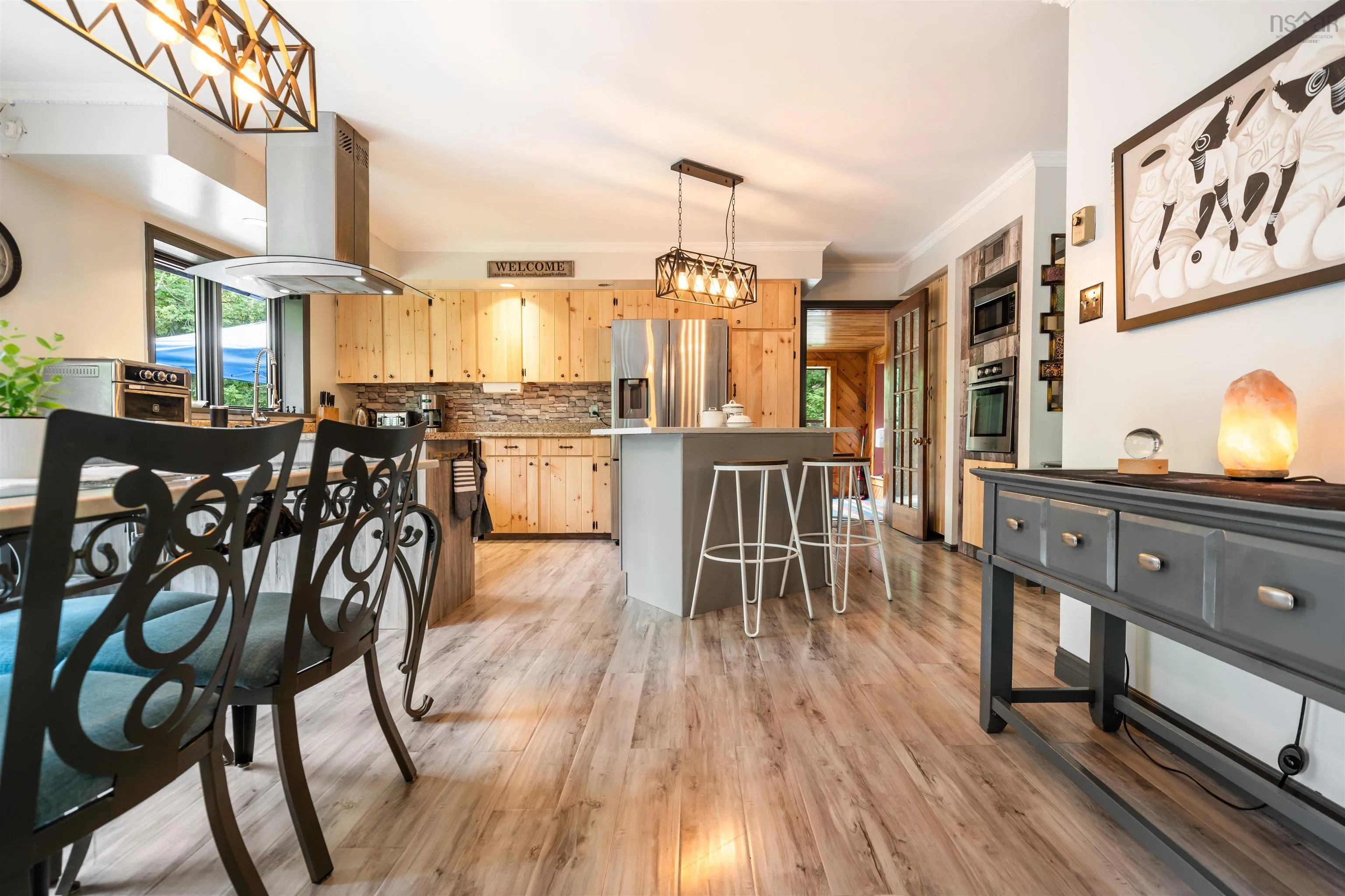 275 Harris Road, Haliburton, NS B0K 1H0, 4 Bedrooms Bedrooms, ,3 BathroomsBathrooms,Residential,For Sale,Harris,202520147