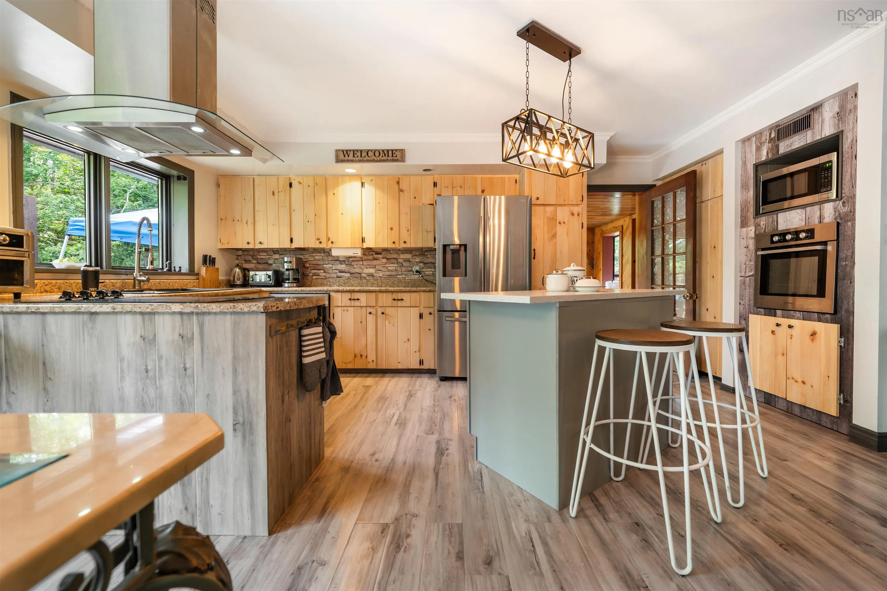 275 Harris Road, Haliburton, NS B0K 1H0, 4 Bedrooms Bedrooms, ,3 BathroomsBathrooms,Residential,For Sale,Harris,202520147