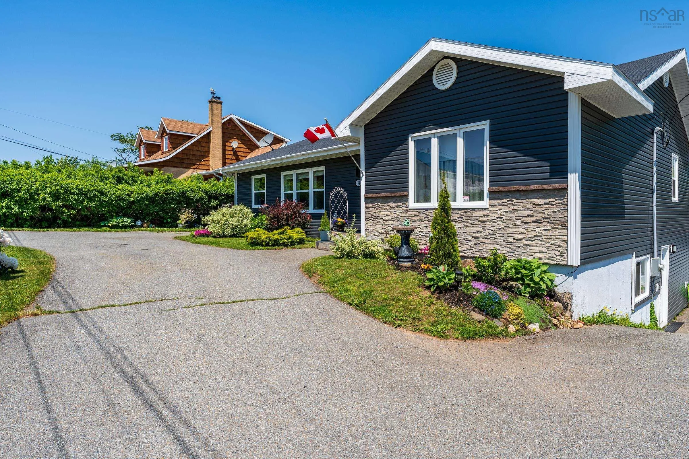 94 King Street, Digby, NS B0V 1A0, 2 Bedrooms Bedrooms, ,3 BathroomsBathrooms,Residential,For Sale,King Street,202514519