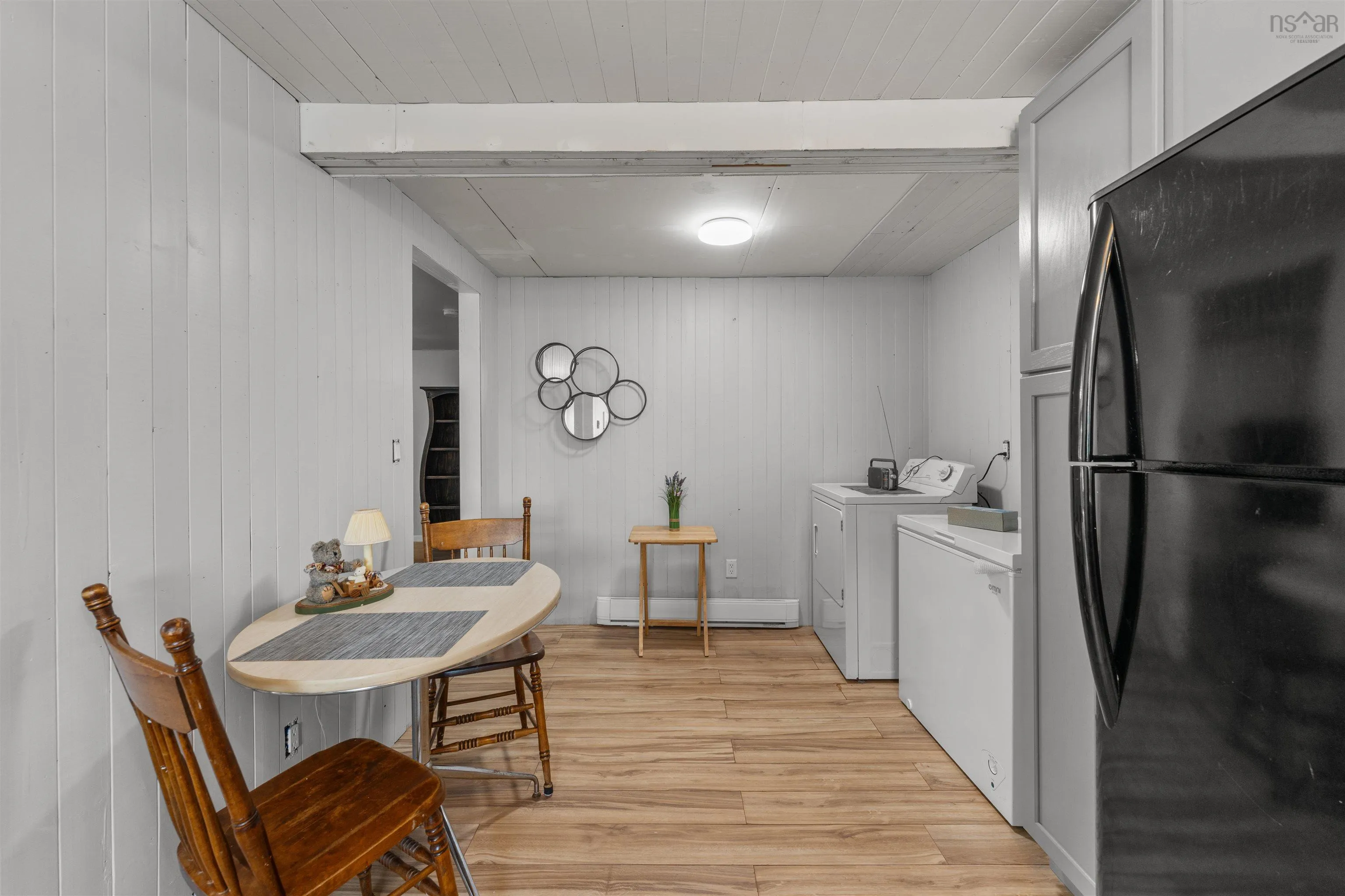 94 King Street, Digby, NS B0V 1A0, 2 Bedrooms Bedrooms, ,3 BathroomsBathrooms,Residential,For Sale,King Street,202514519