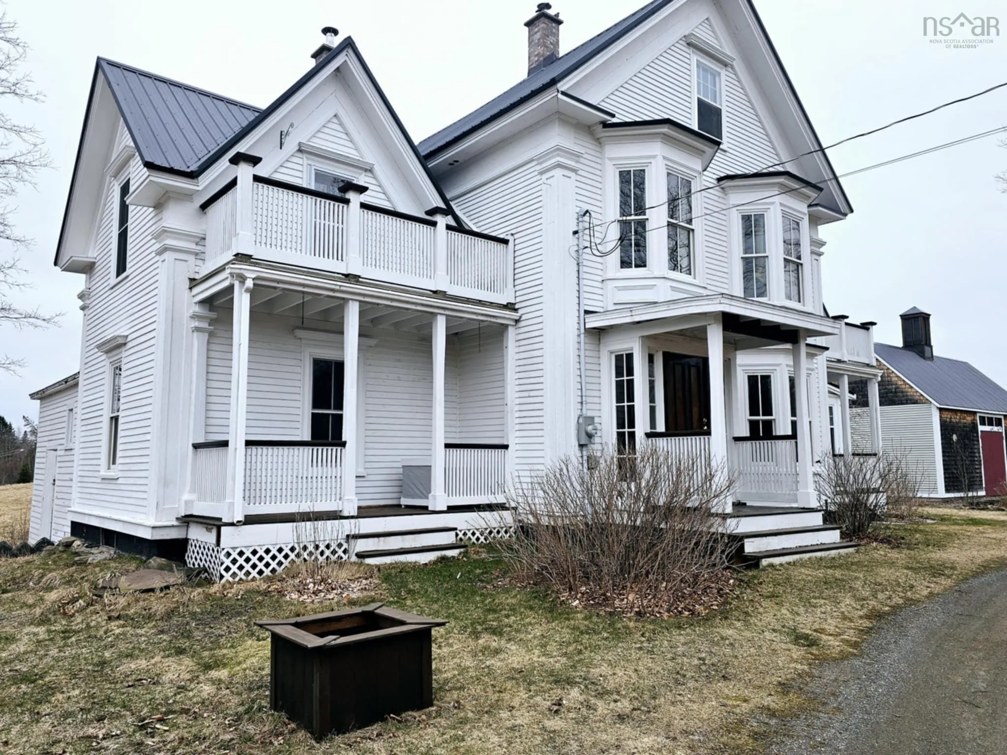 5183 Highway 2, Bass River Ns B0m 1b0, 3 Bedrooms Bedrooms, ,2 BathroomsBathrooms,Residential,For Sale,Highway 2,202507787