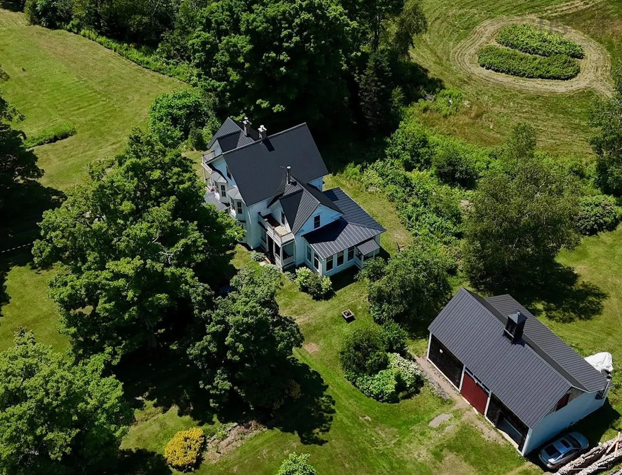 5183 Highway 2, Bass River Ns B0m 1b0, 3 Bedrooms Bedrooms, ,2 BathroomsBathrooms,Residential,For Sale,Highway 2,202507787