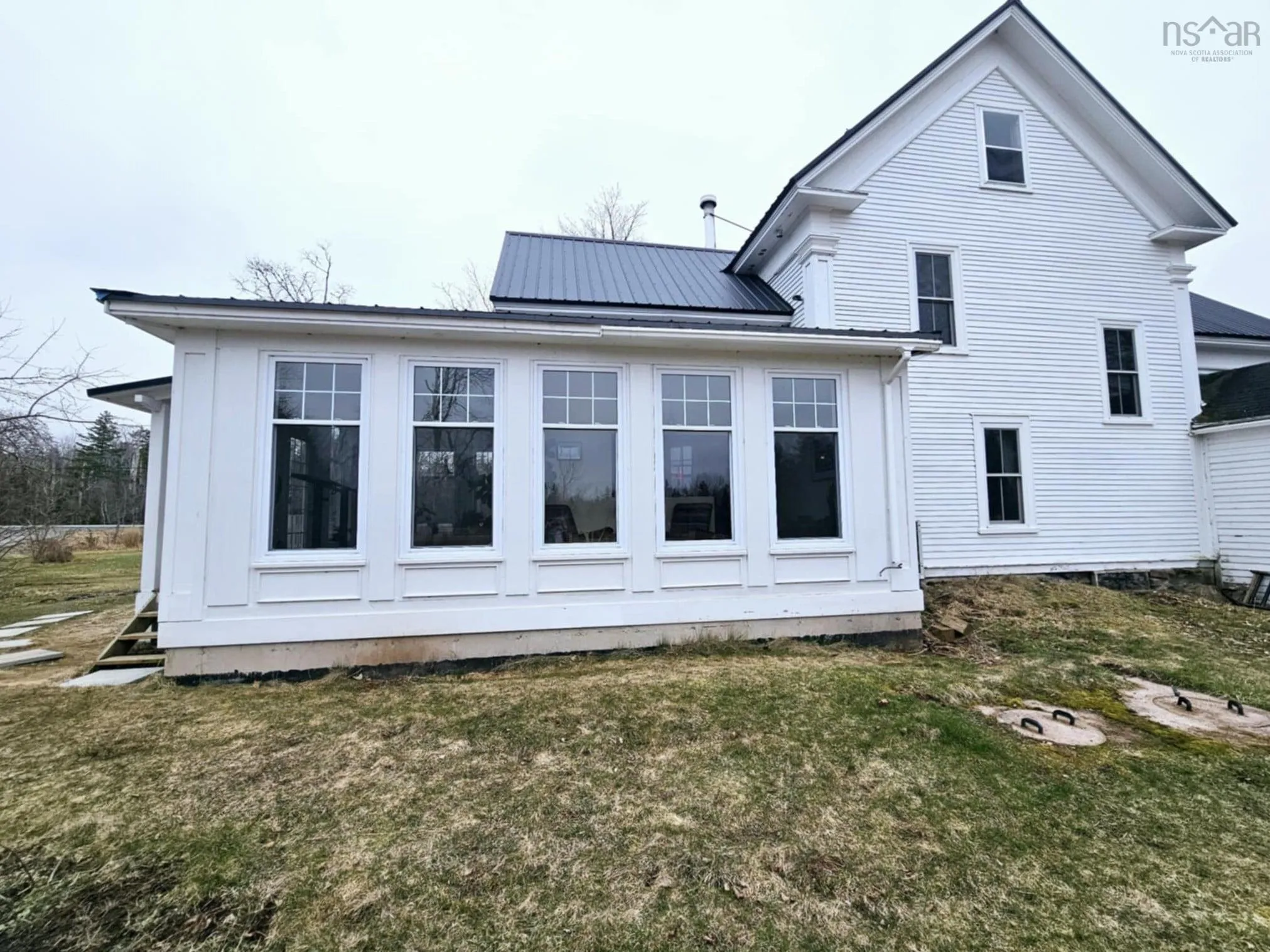5183 Highway 2, Bass River Ns B0m 1b0, 3 Bedrooms Bedrooms, ,2 BathroomsBathrooms,Residential,For Sale,Highway 2,202507787