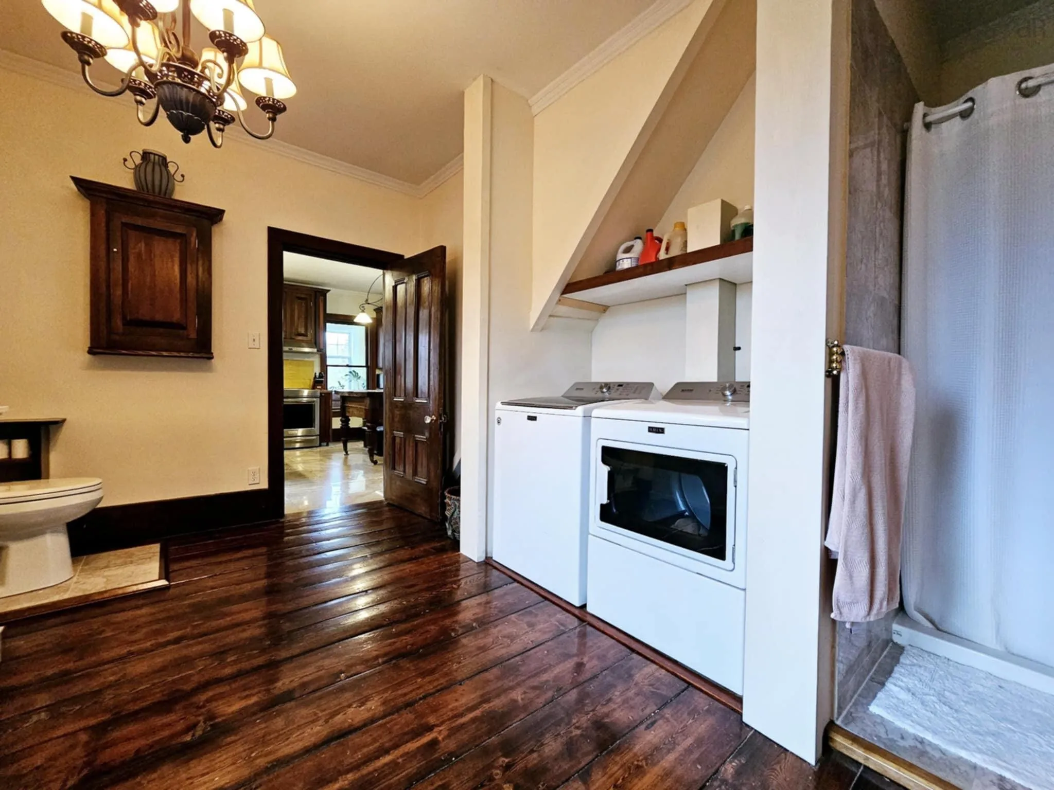 5183 Highway 2, Bass River Ns B0m 1b0, 3 Bedrooms Bedrooms, ,2 BathroomsBathrooms,Residential,For Sale,Highway 2,202507787