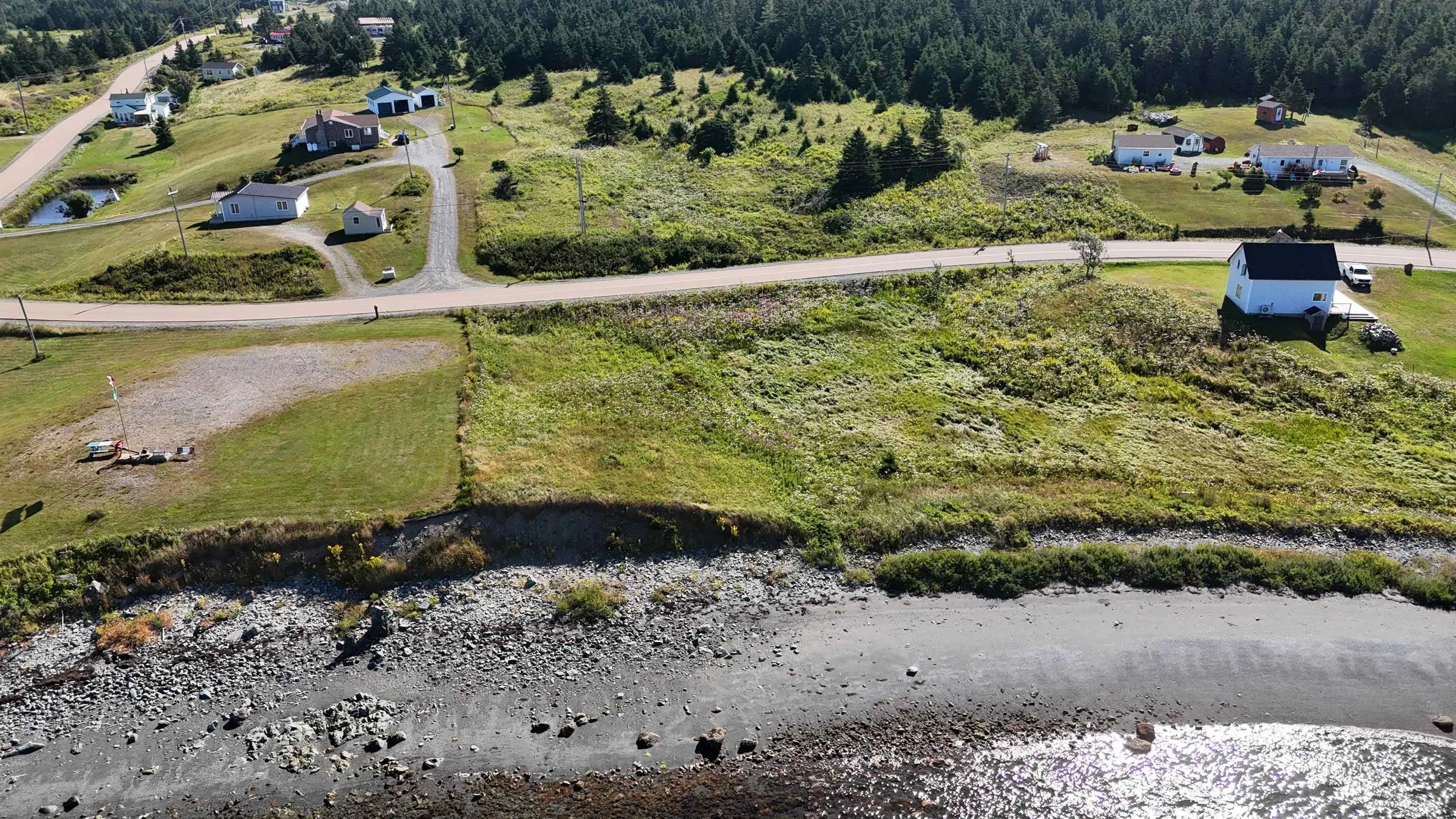 Shore Road, Lardoise, NS B0E 1W0, ,Land,For Sale,Shore,202521225
