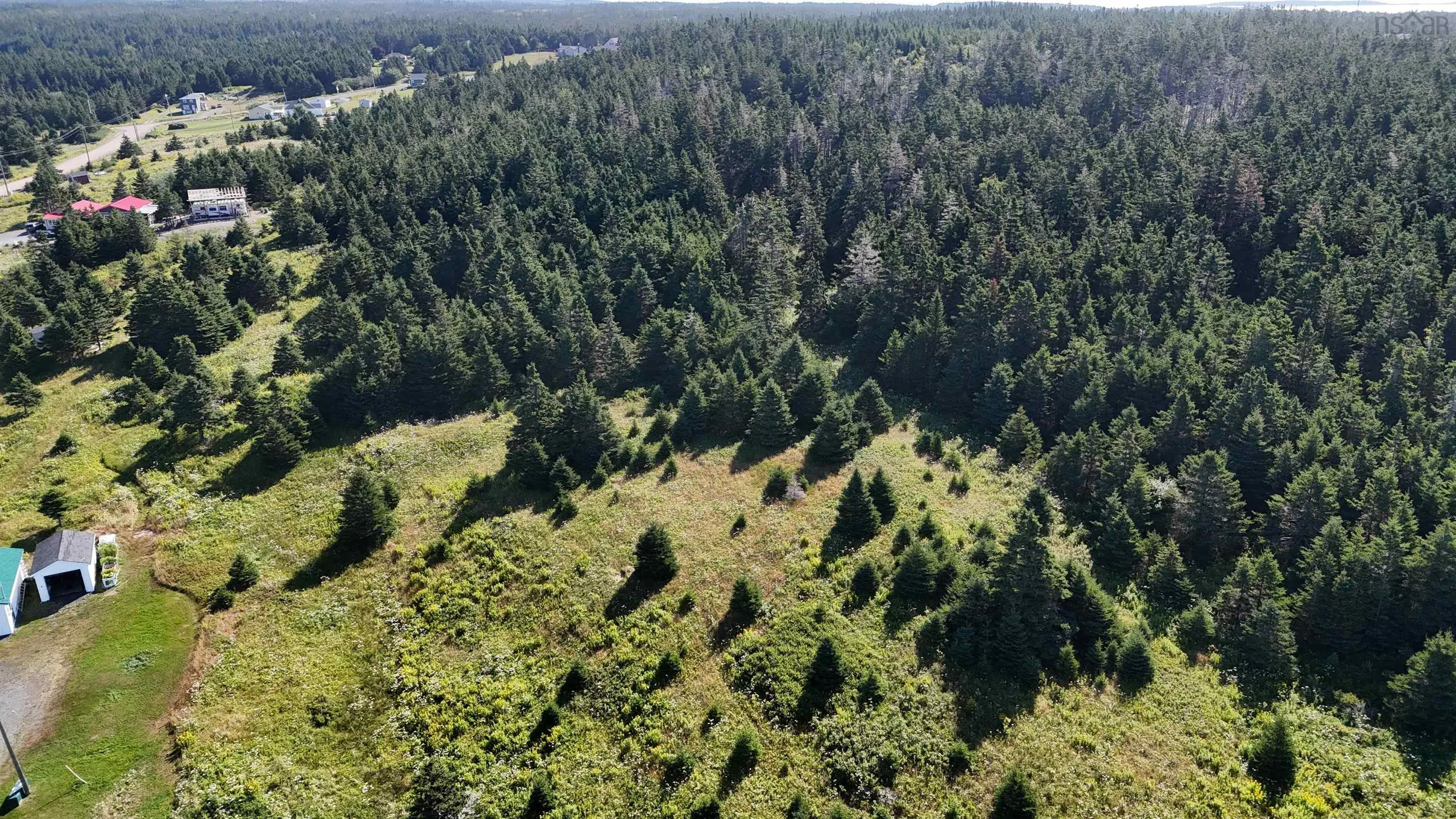 Shore Road, Lardoise, NS B0E 1W0, ,Land,For Sale,Shore,202521225