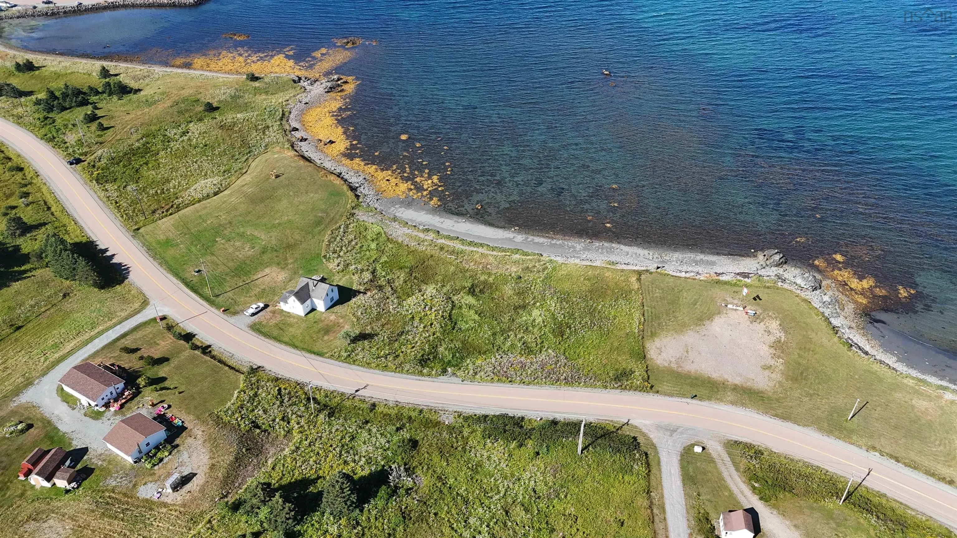Shore Road, Lardoise, NS B0E 1W0, ,Land,For Sale,Shore,202521225