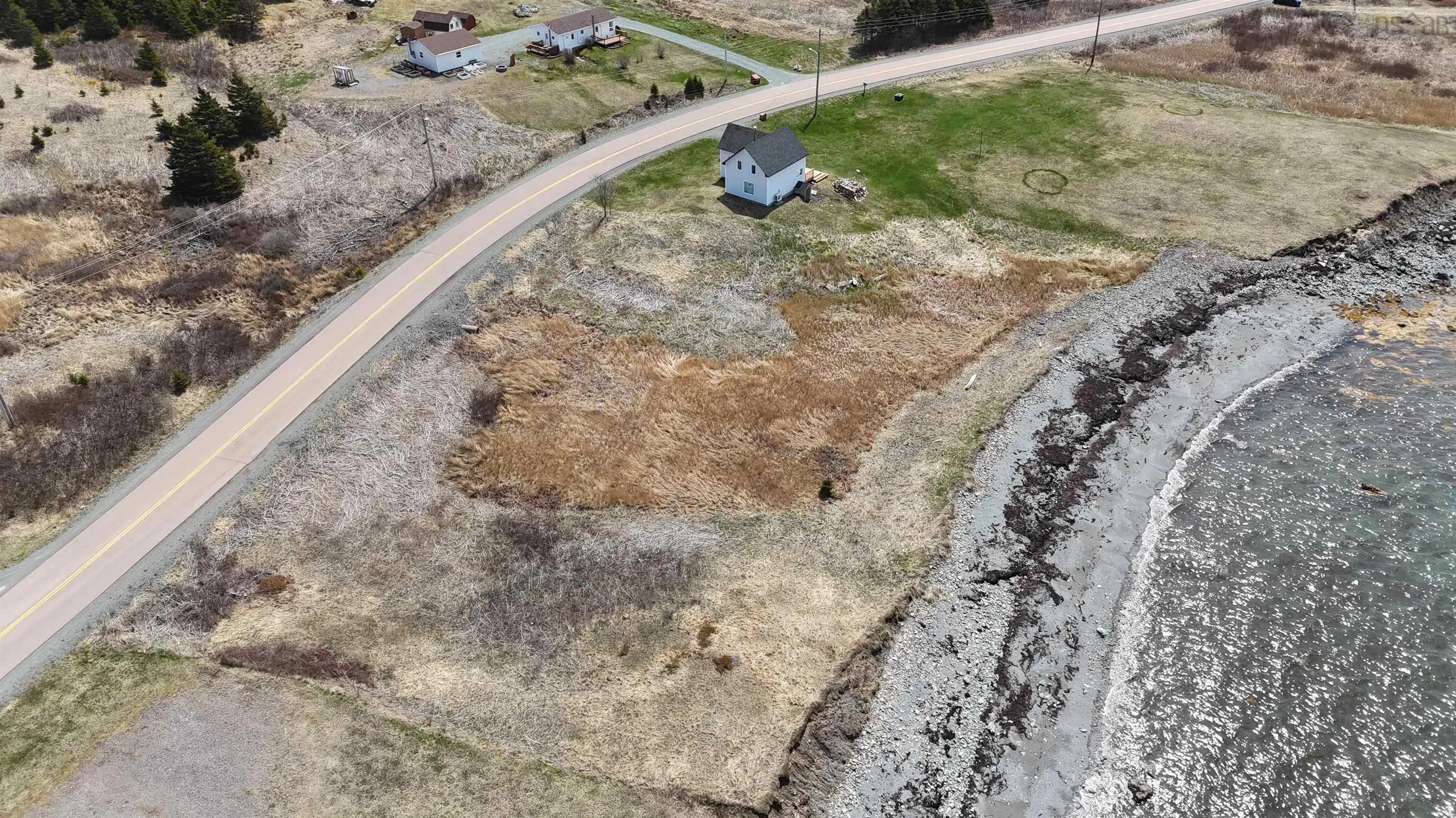 Shore Road, Lardoise, NS B0E 1W0, ,Land,For Sale,Shore,202521225