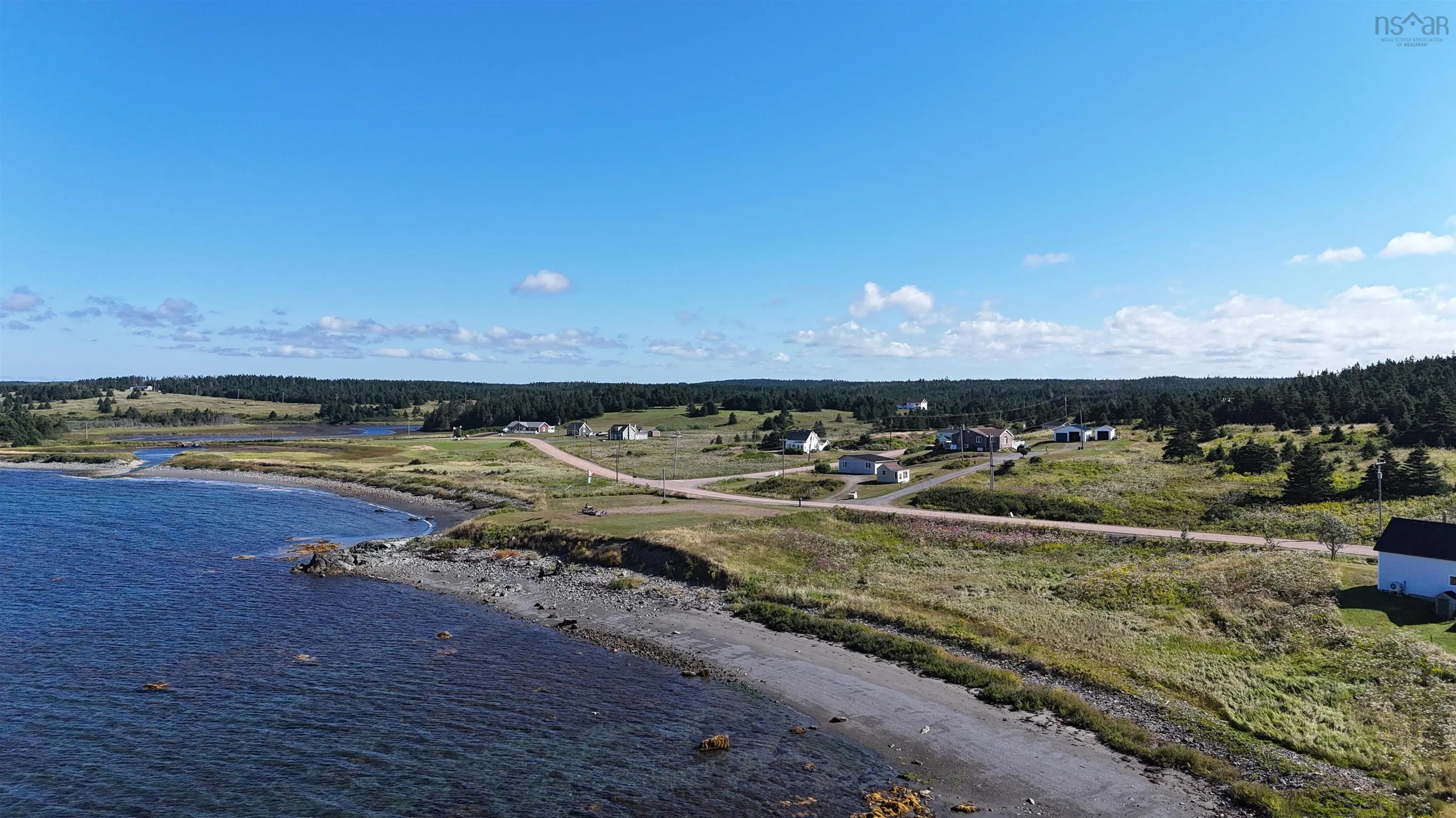 Shore Road, Lardoise, NS B0E 1W0, ,Land,For Sale,Shore,202521225