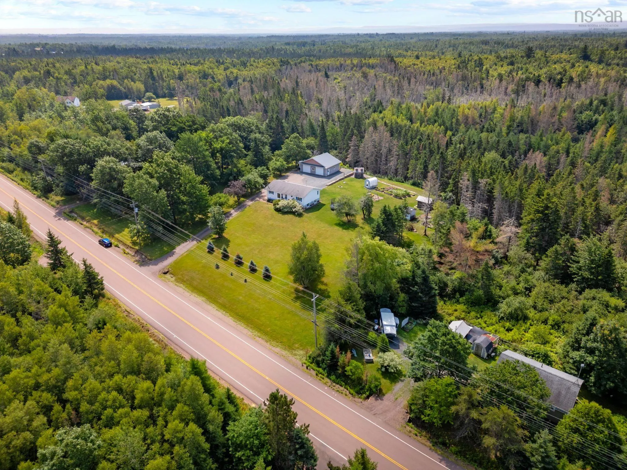 950 Highway 6, Bayhead, NS B0K 1V0, 4 Bedrooms Bedrooms, ,2 BathroomsBathrooms,Residential,For Sale,Highway 6,202519645